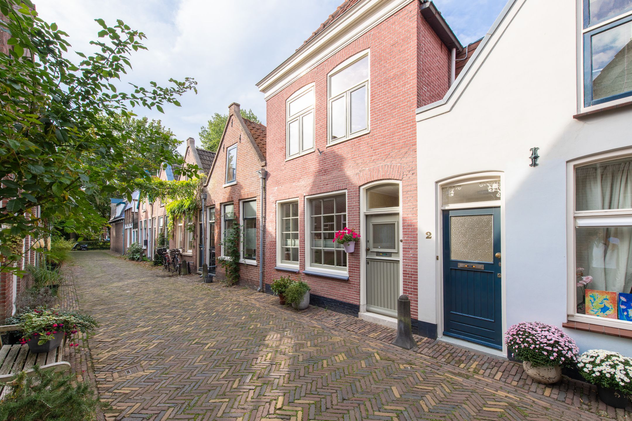 Foto van Oosterburgstraat 6, Alkmaar
