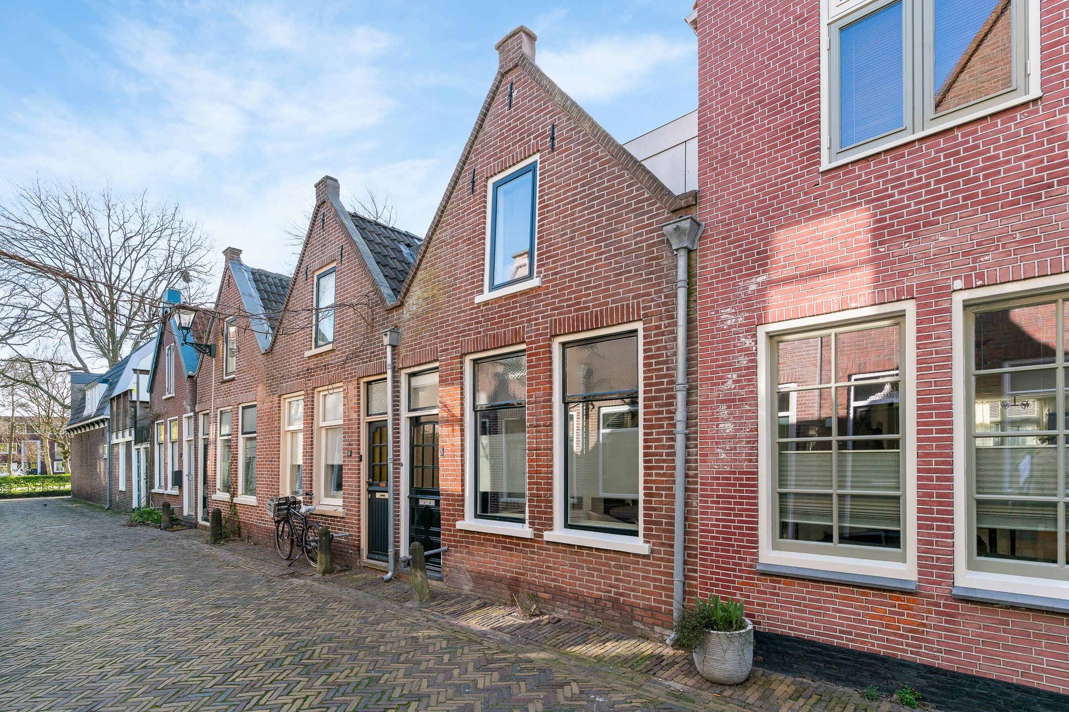 Foto van Oosterburgstraat 8, Alkmaar