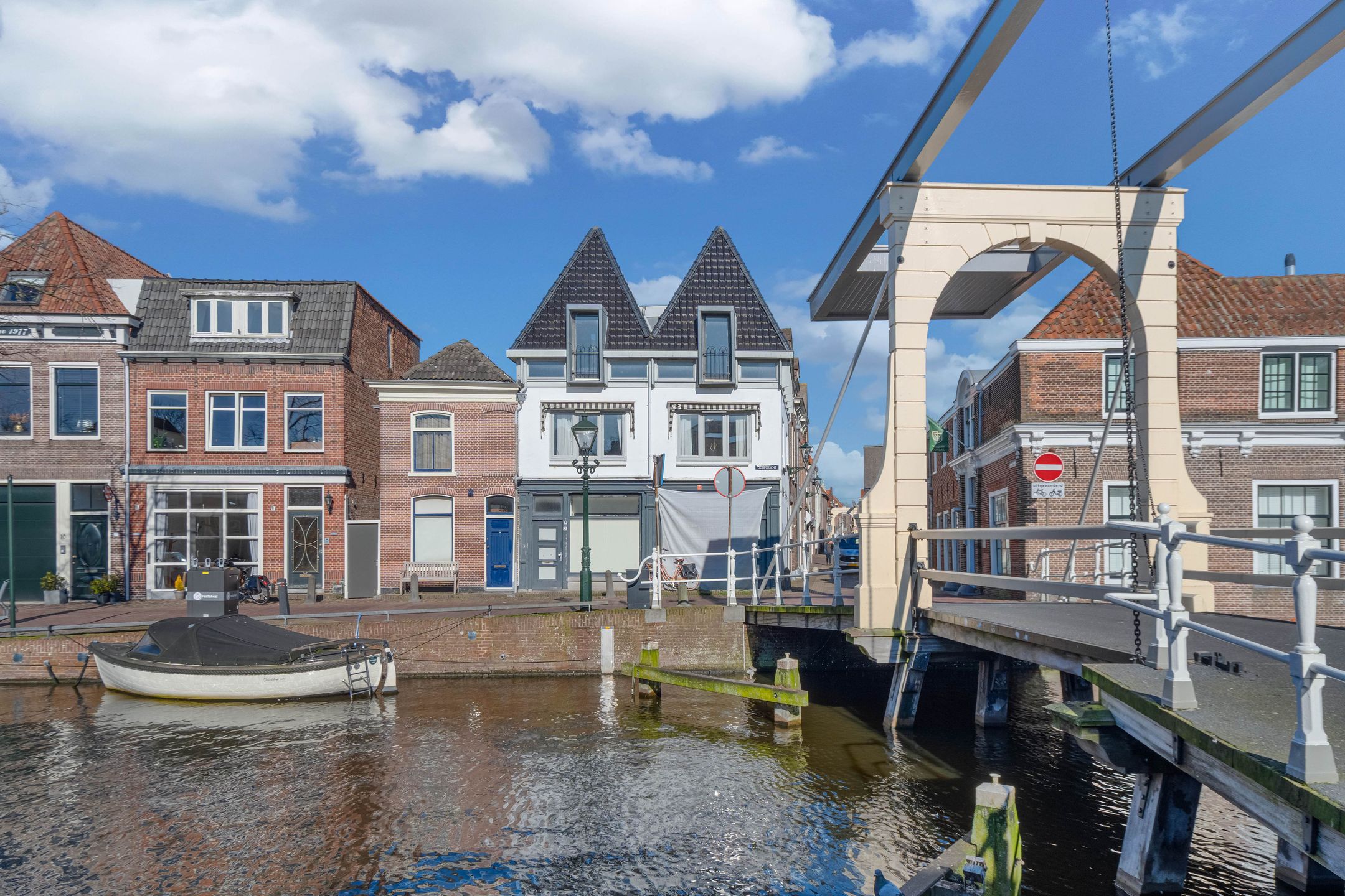 Foto van Keetgracht 22, Alkmaar