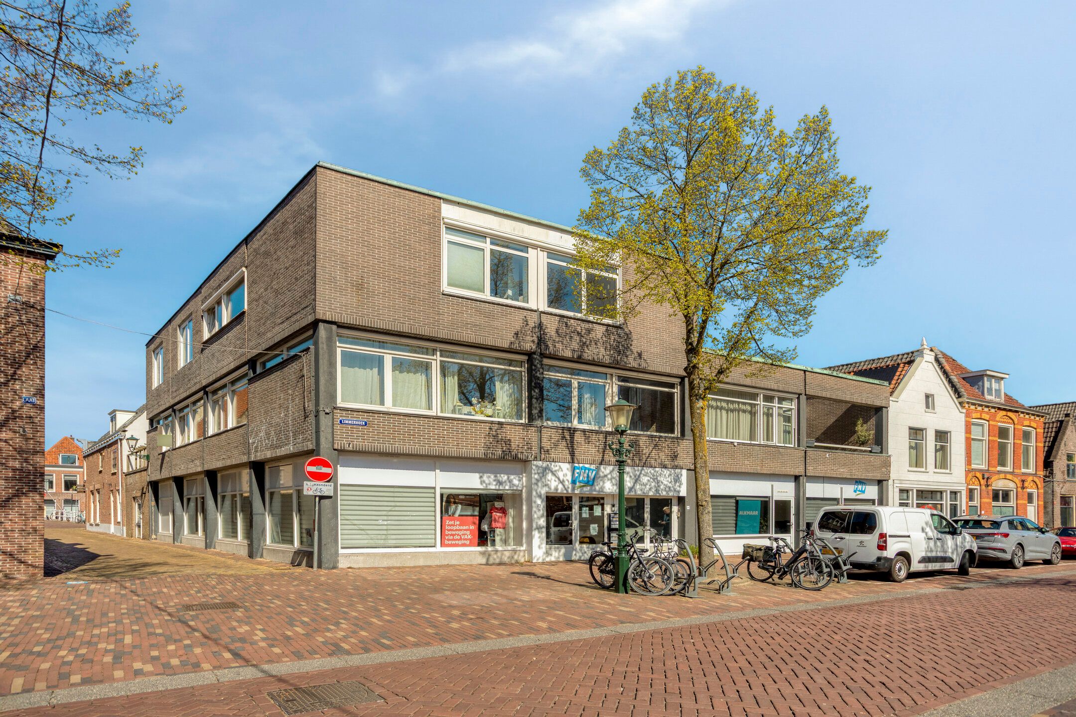 Foto van Limmerhoek 24C, Alkmaar