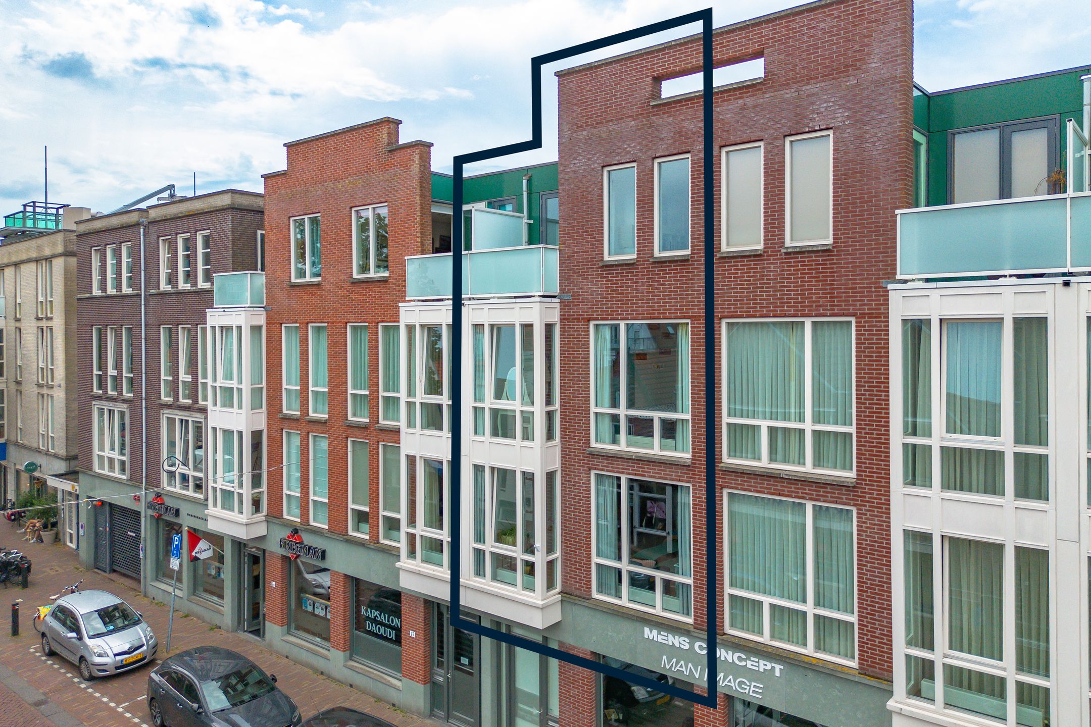 Foto van Limmerhoek 45, Alkmaar