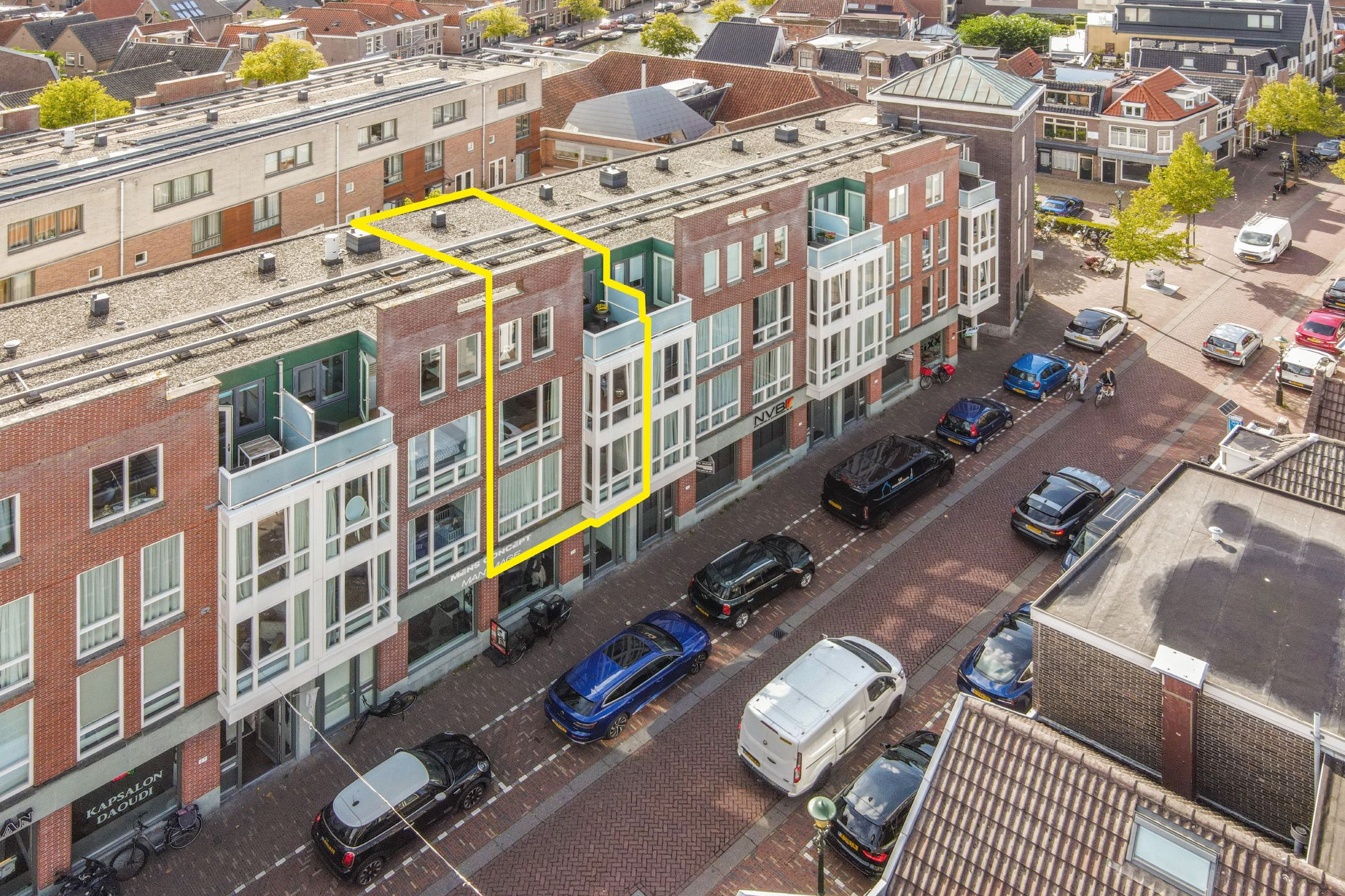 Foto van Limmerhoek 47, Alkmaar
