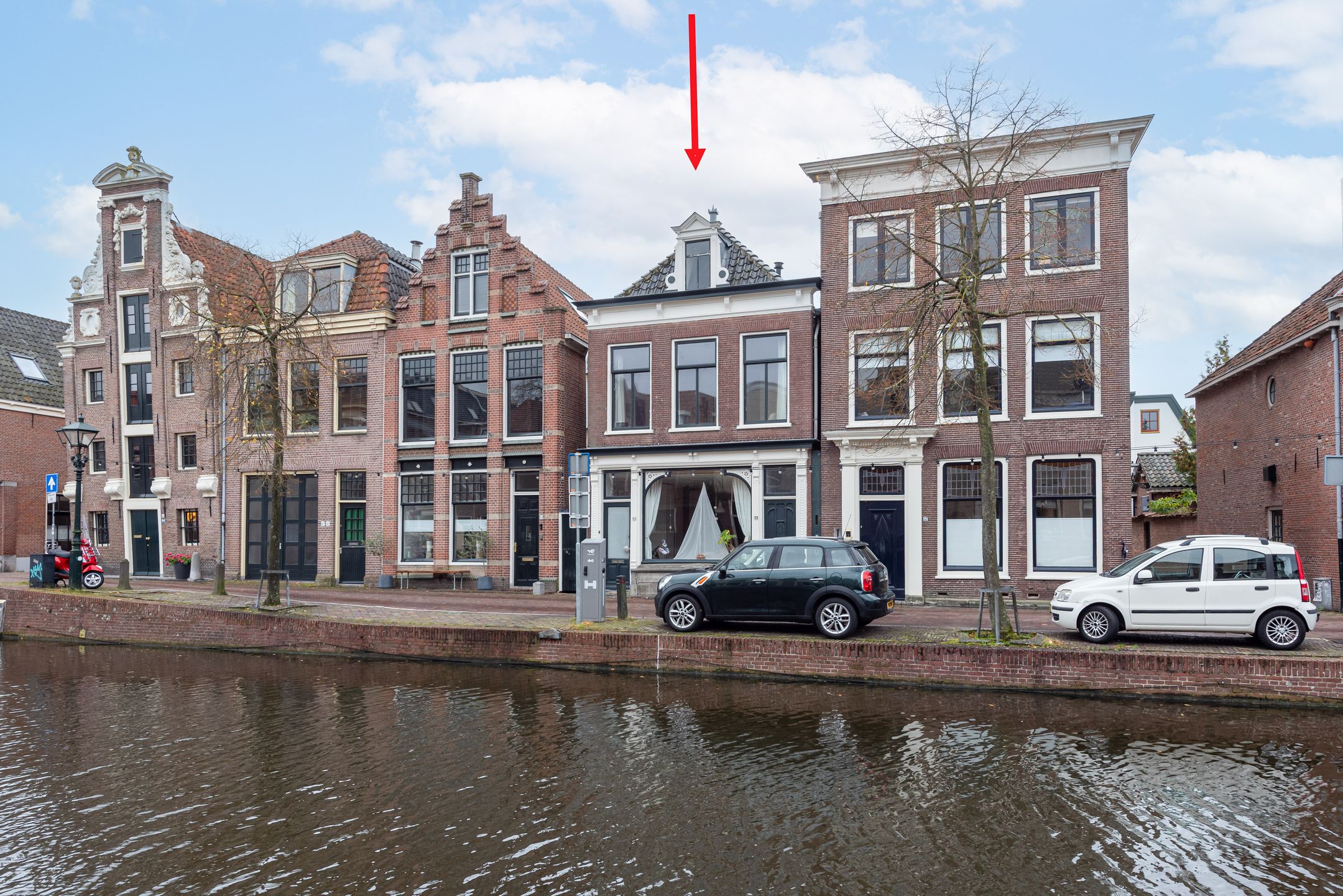 Foto van Verdronkenoord 55, Alkmaar