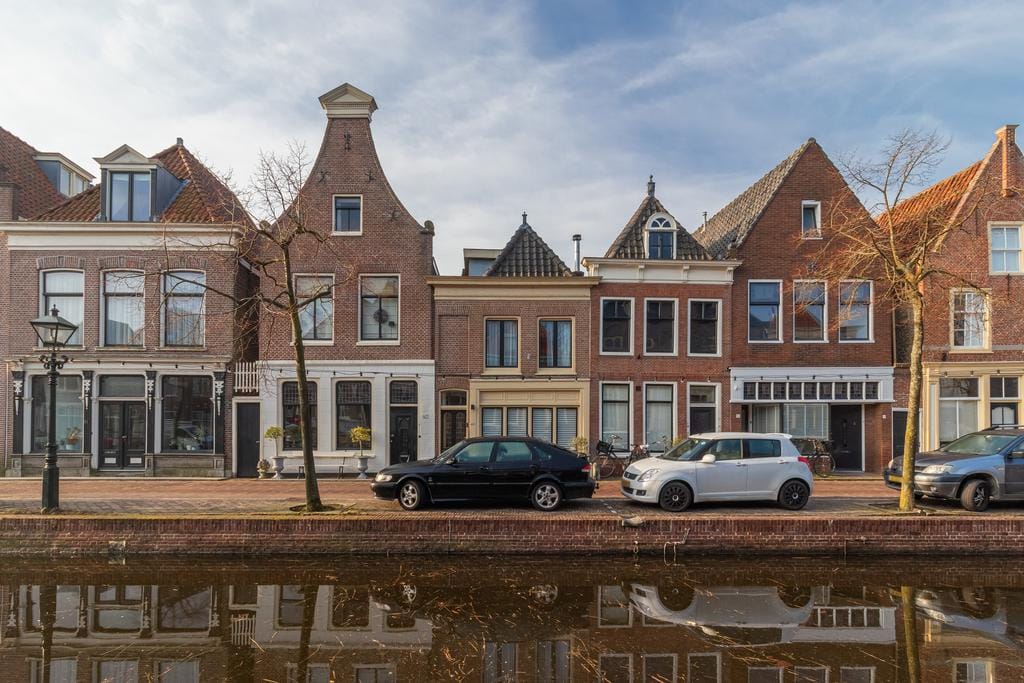 Foto van Verdronkenoord 85, Alkmaar