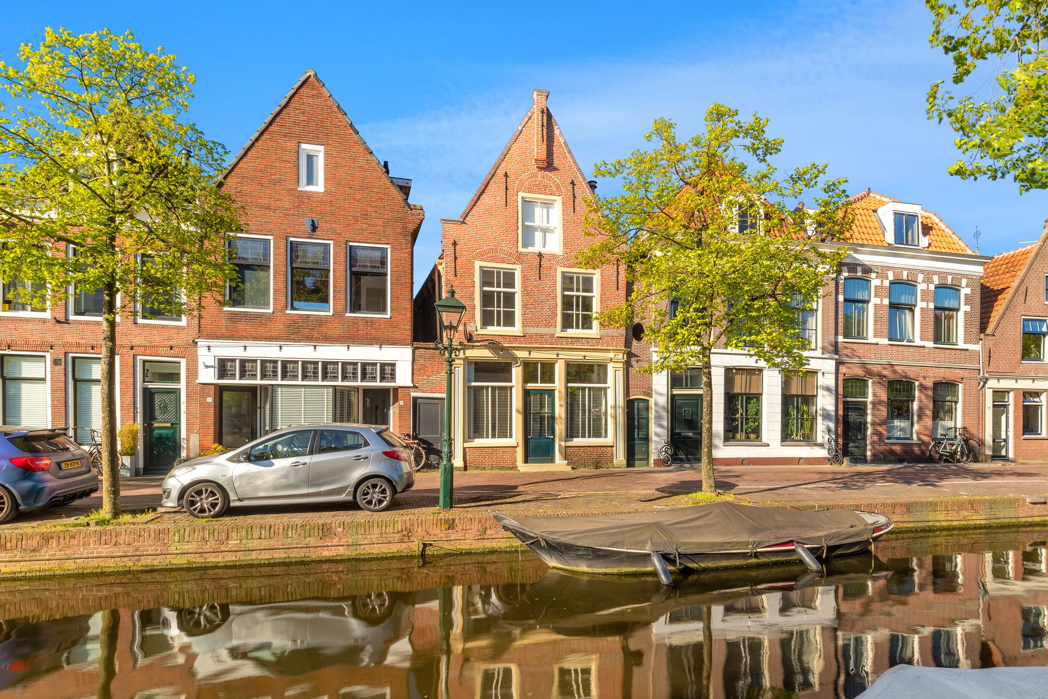 Foto van Verdronkenoord 93, Alkmaar