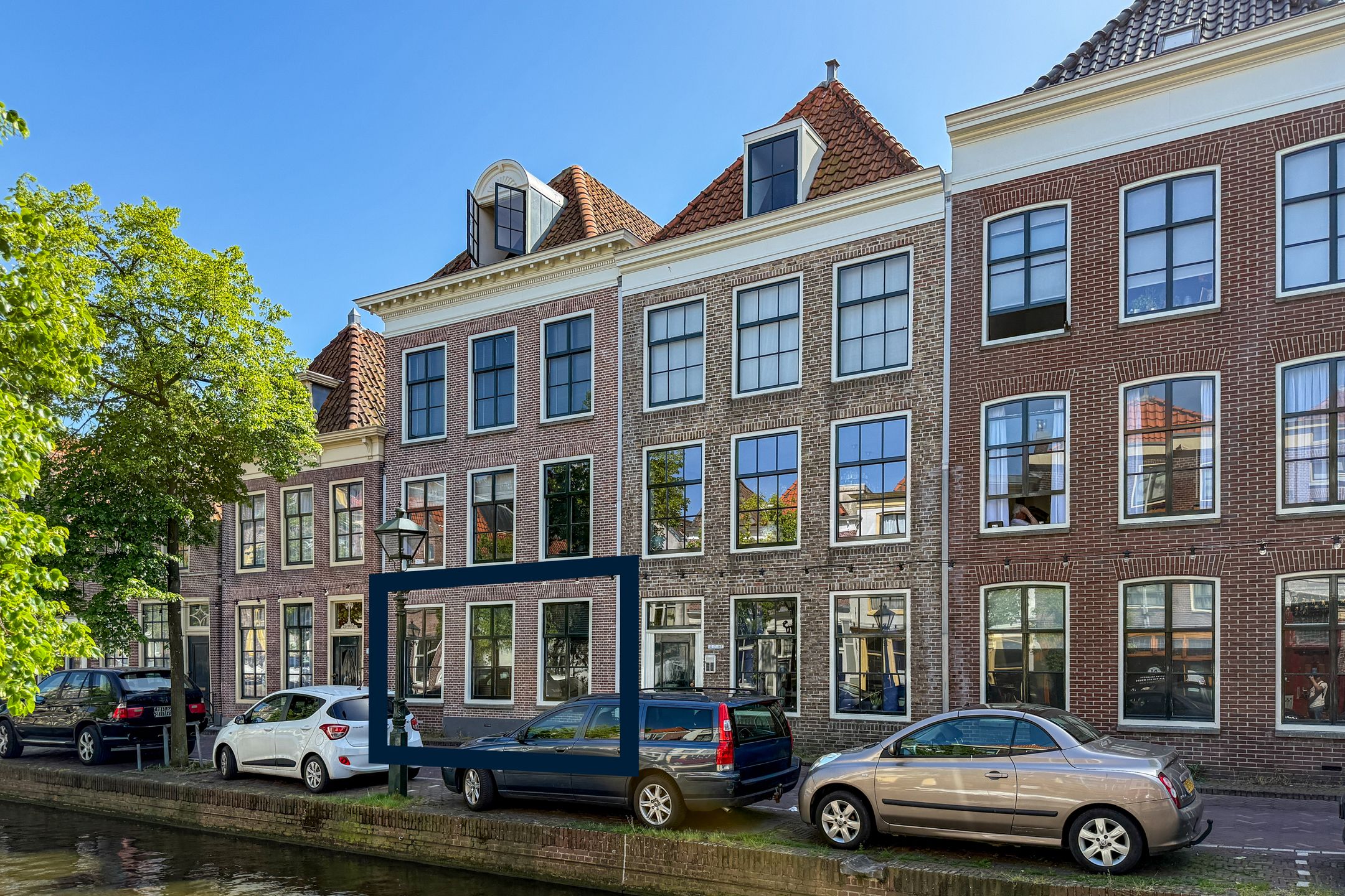 Foto van Verdronkenoord 105, Alkmaar