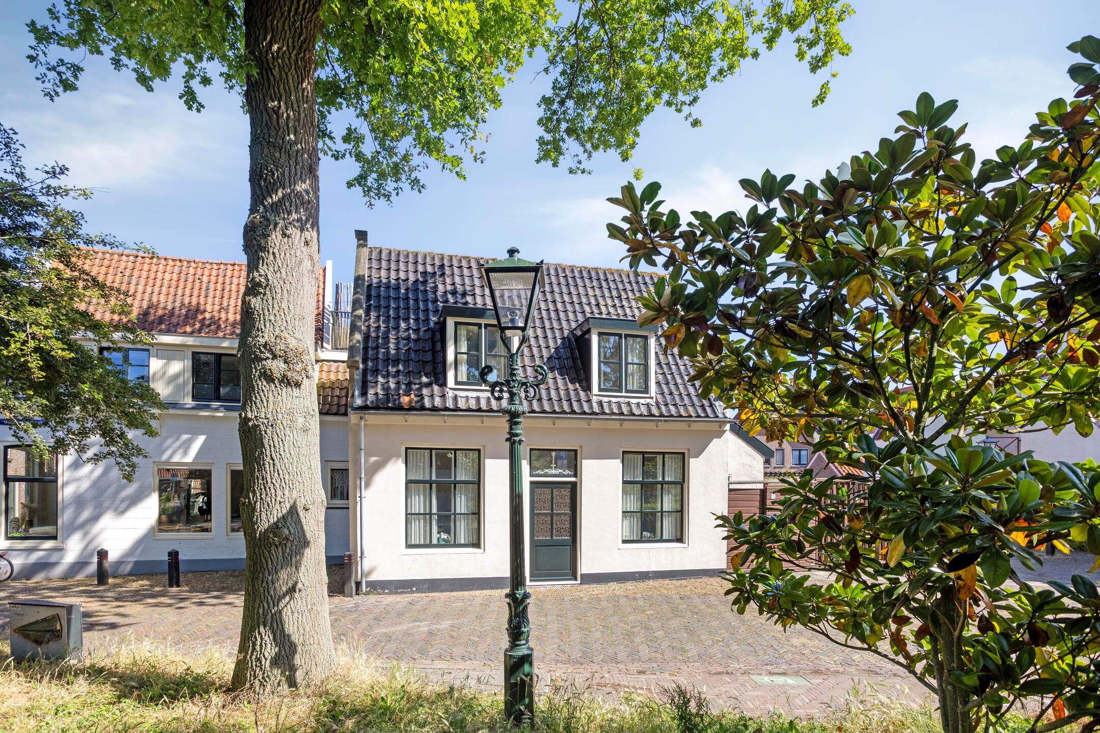 Foto van Wildemanstraat 28, Alkmaar