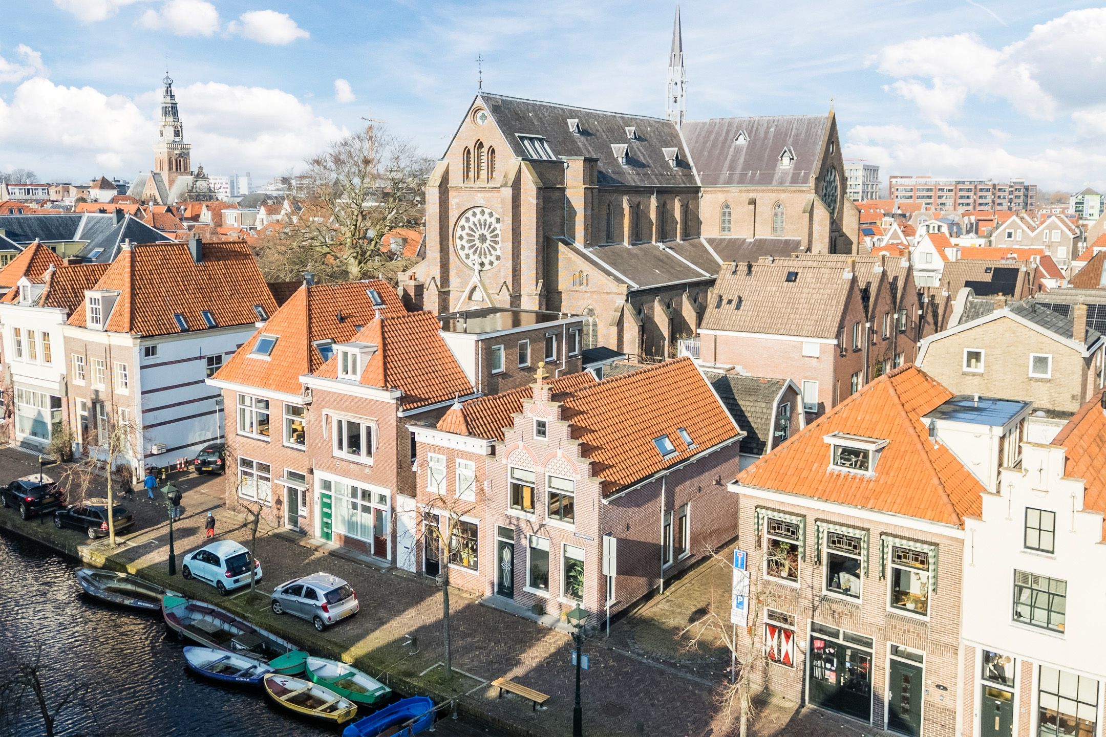 Foto van Verdronkenoord 56, Alkmaar