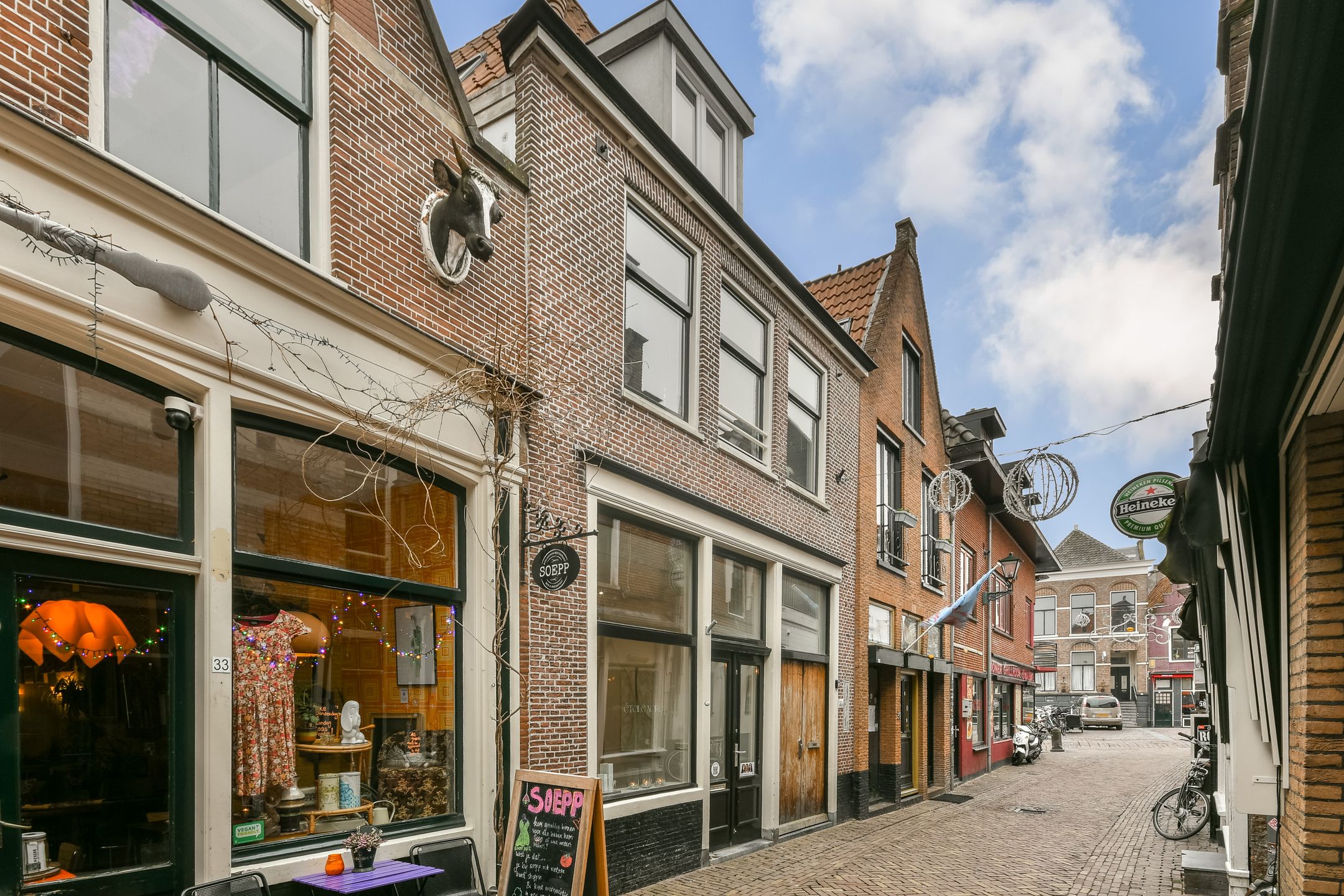 Foto van Hekelstraat 35A, Alkmaar