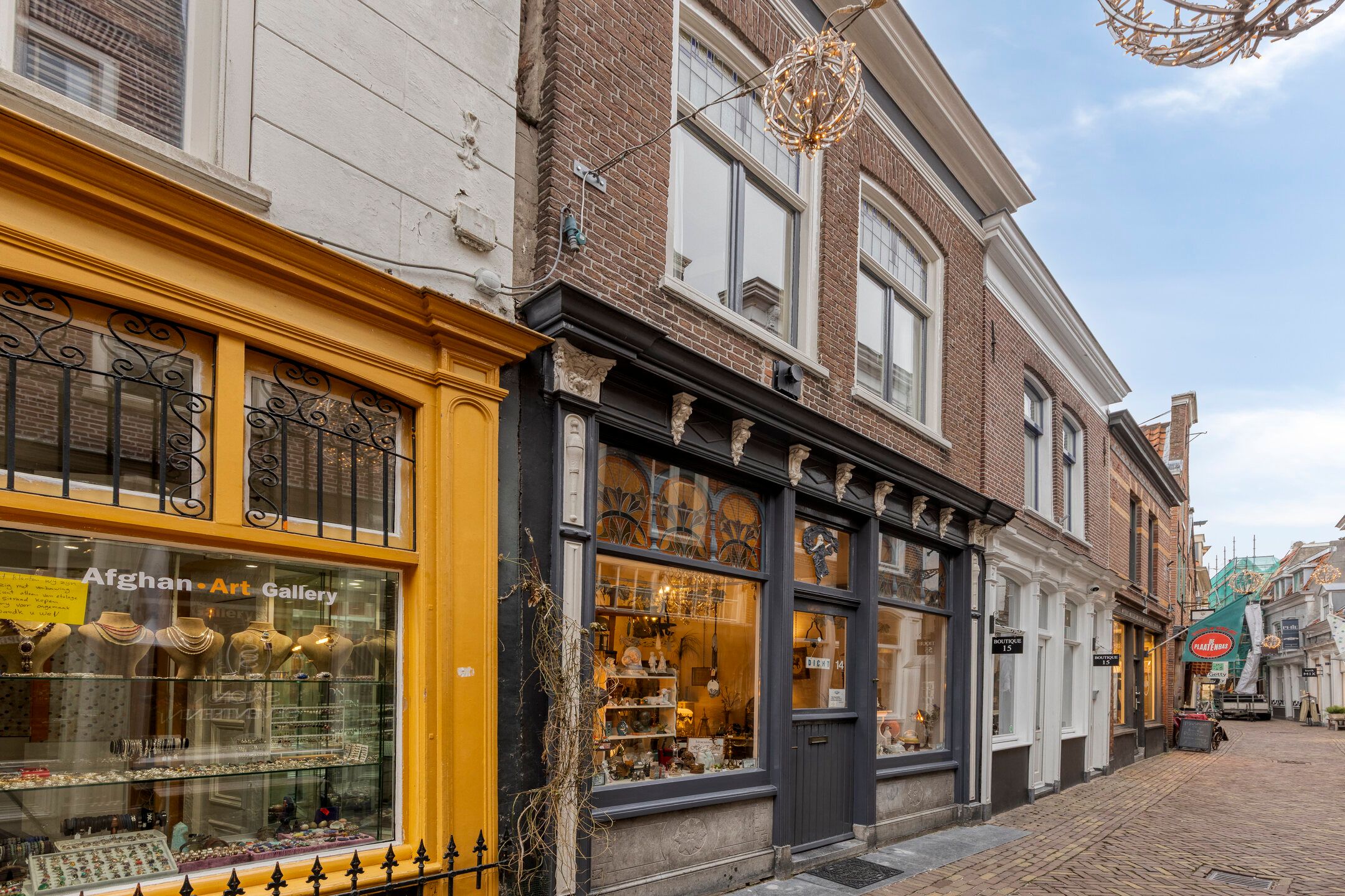 Foto van Hekelstraat 14, Alkmaar