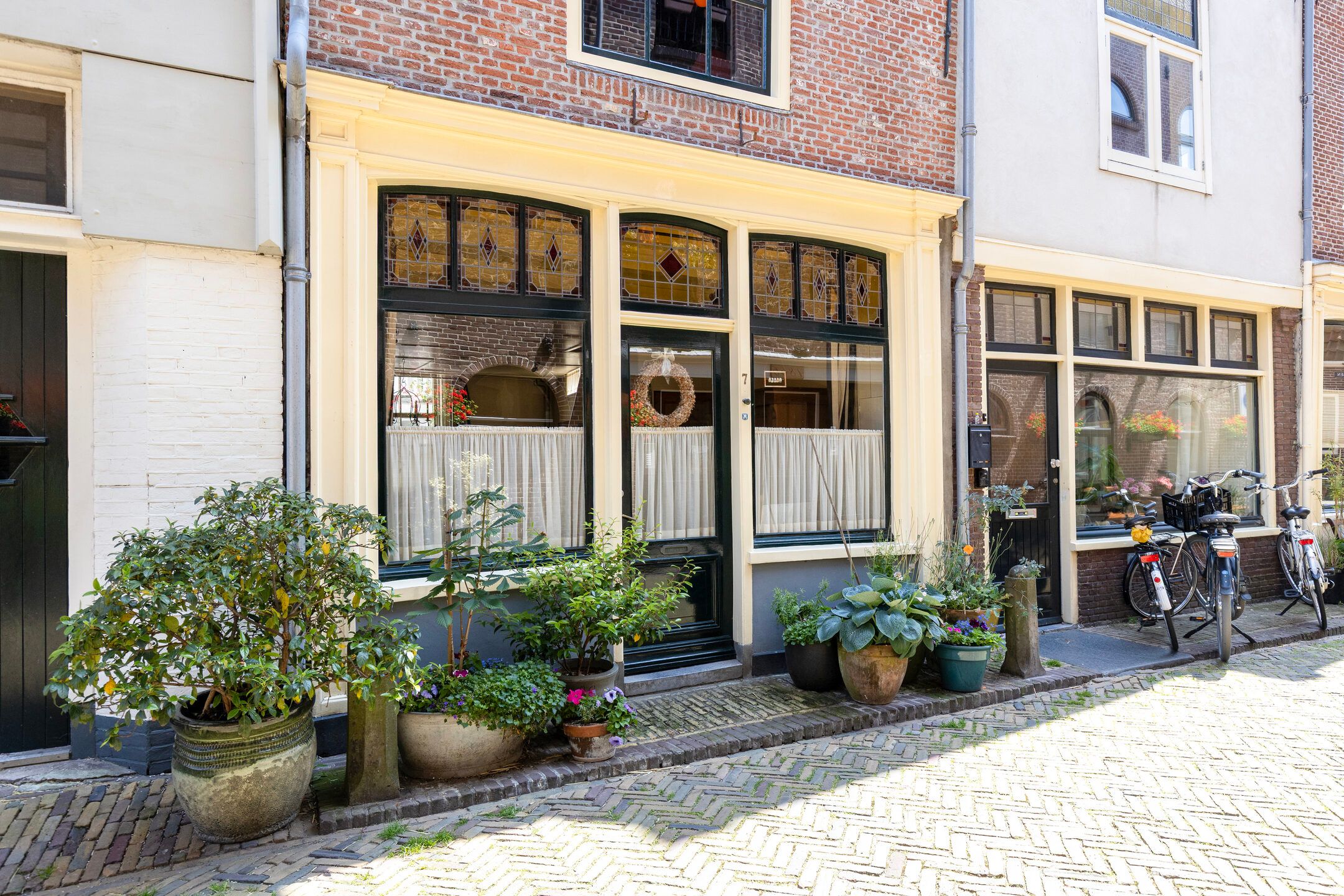 Foto van Sint Annastraat 7, Alkmaar
