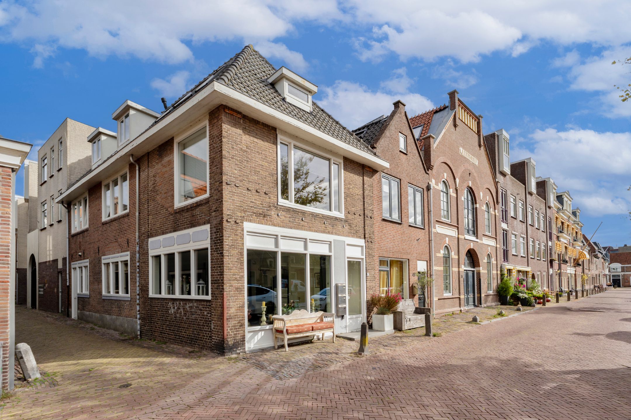 Foto van Oudegracht 42A, Alkmaar