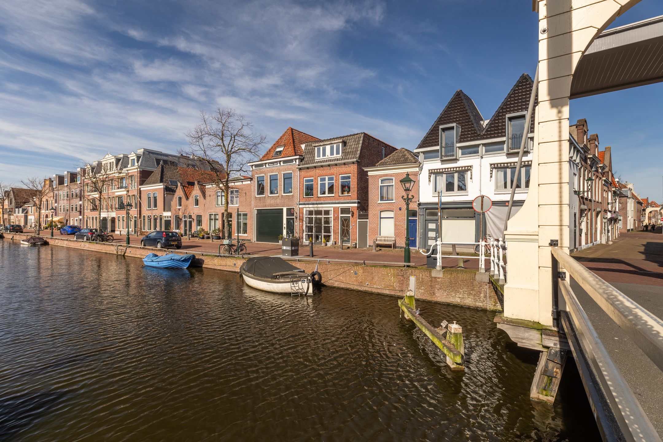 Foto van Oudegracht 6, Alkmaar