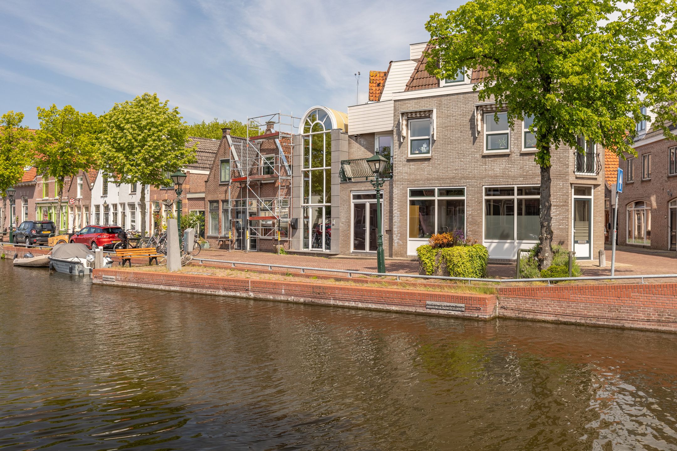 Foto van Oudegracht 70, Alkmaar