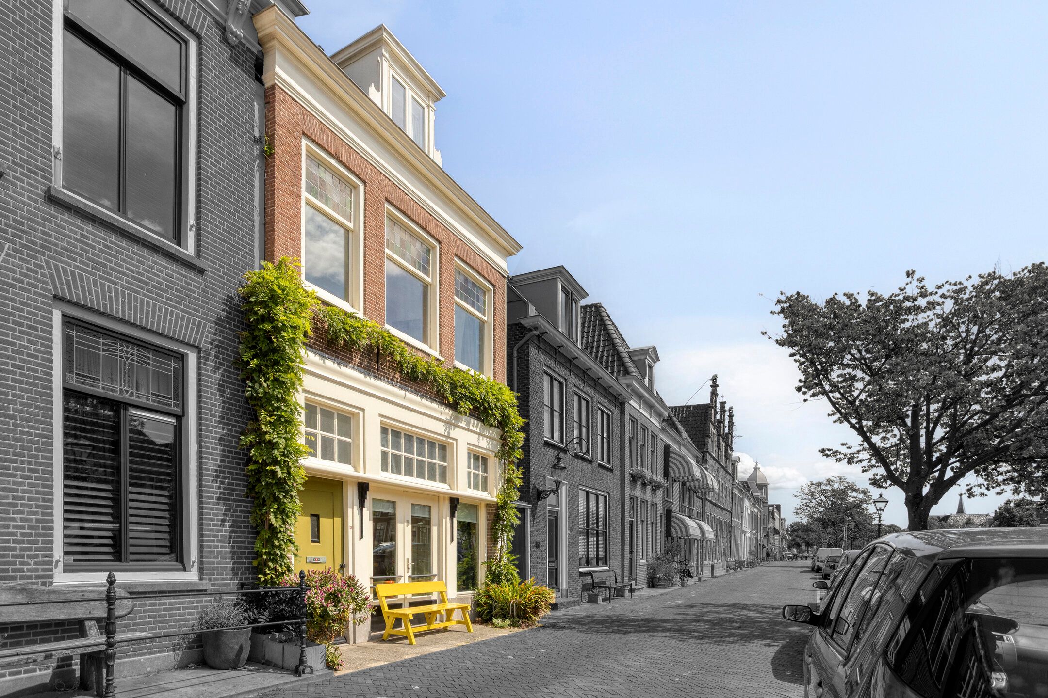 Foto van Oudegracht 194, Alkmaar