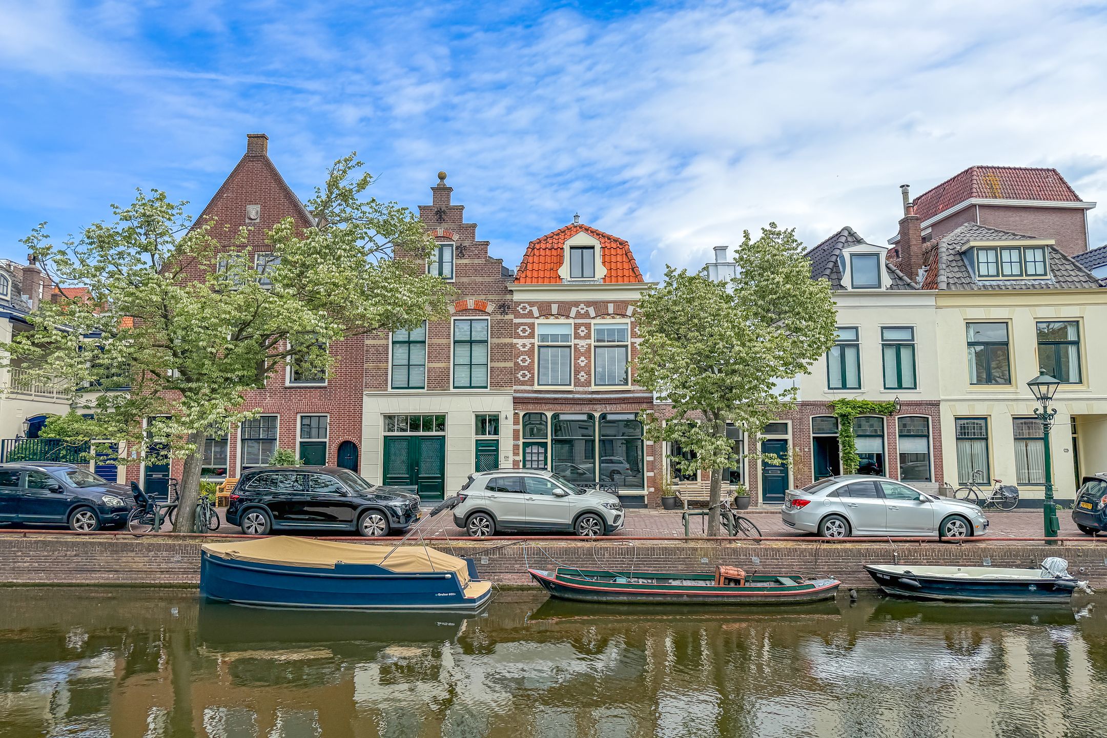 Foto van Oudegracht 232, Alkmaar