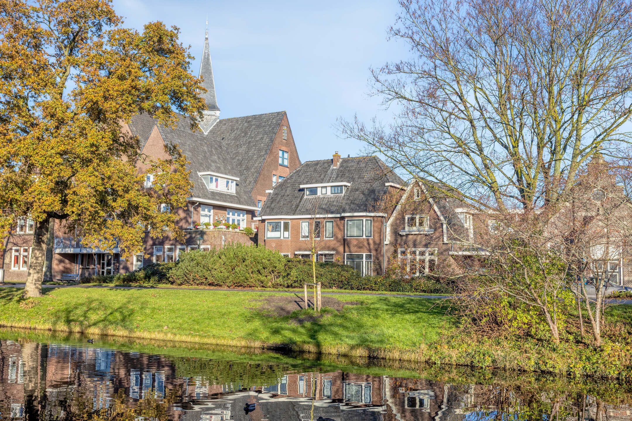 Foto van Kwerenpad 13, Alkmaar