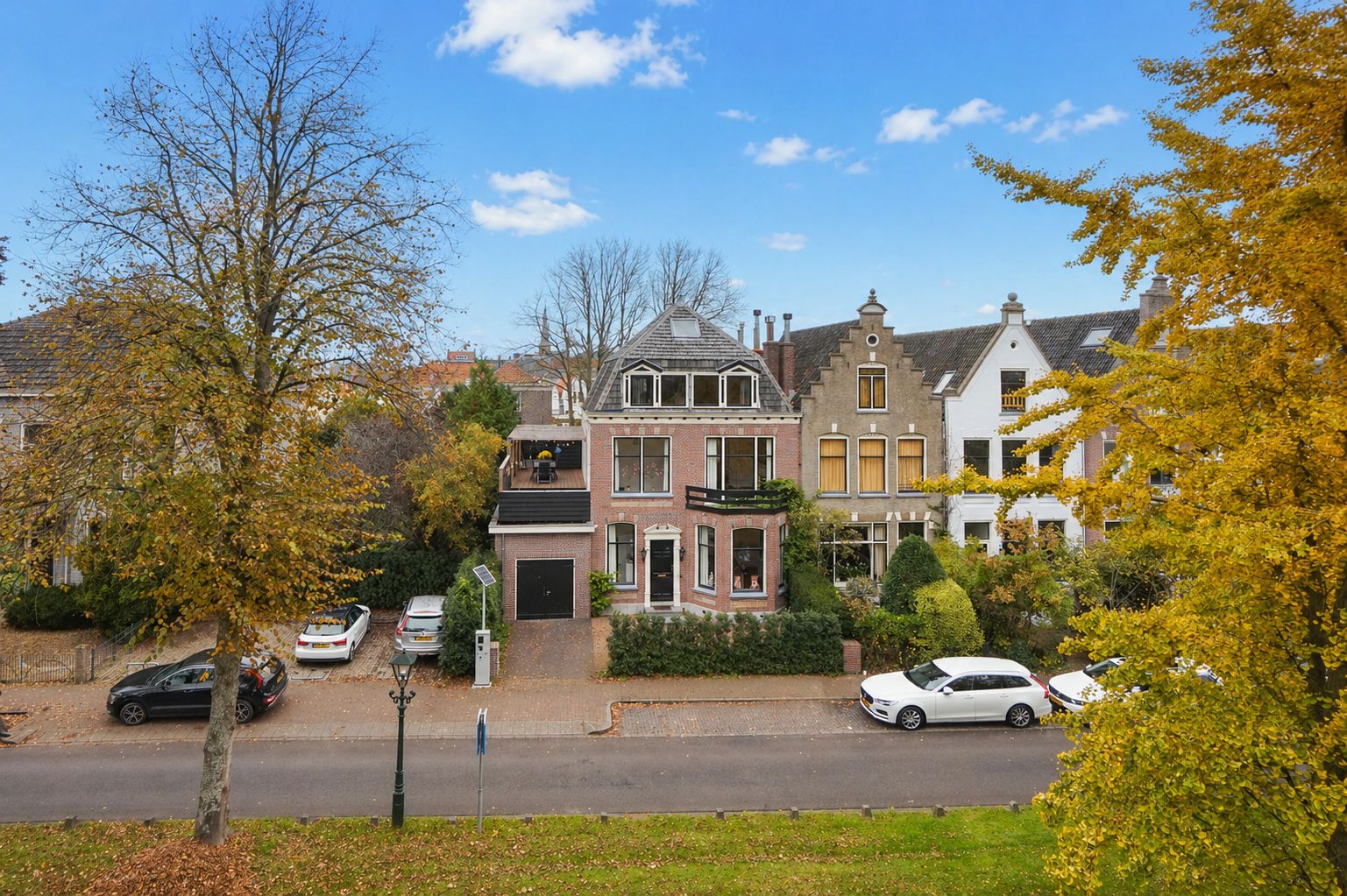 Foto van Kennemerpark 30, Alkmaar