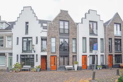Foto van Baanstraat 32F, Alkmaar