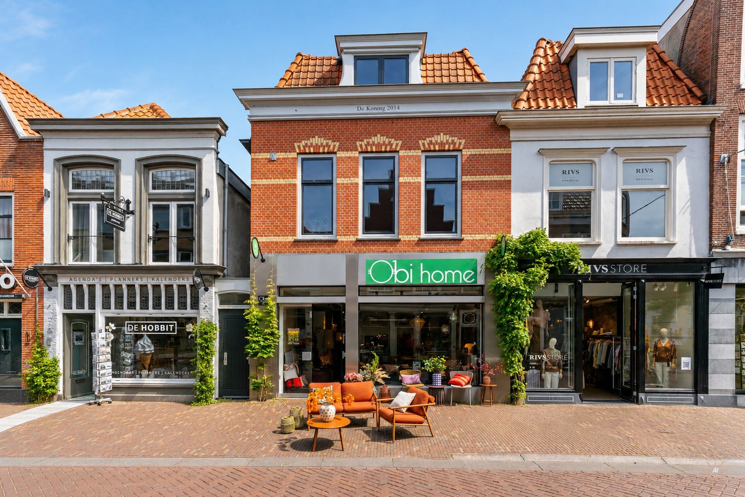Foto van Ritsevoort 17A, Alkmaar