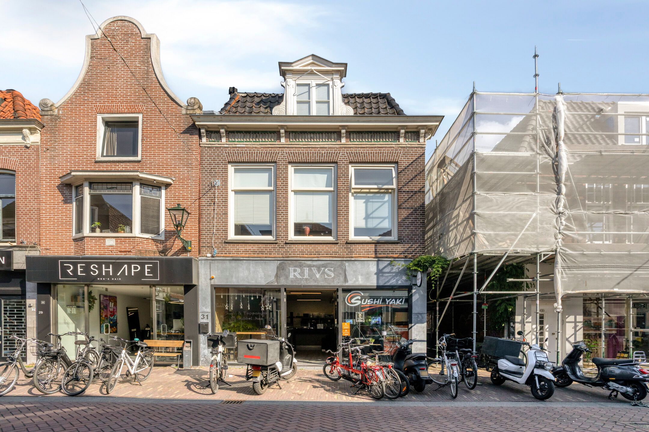 Foto van Touwslagerssteeg 2, Alkmaar