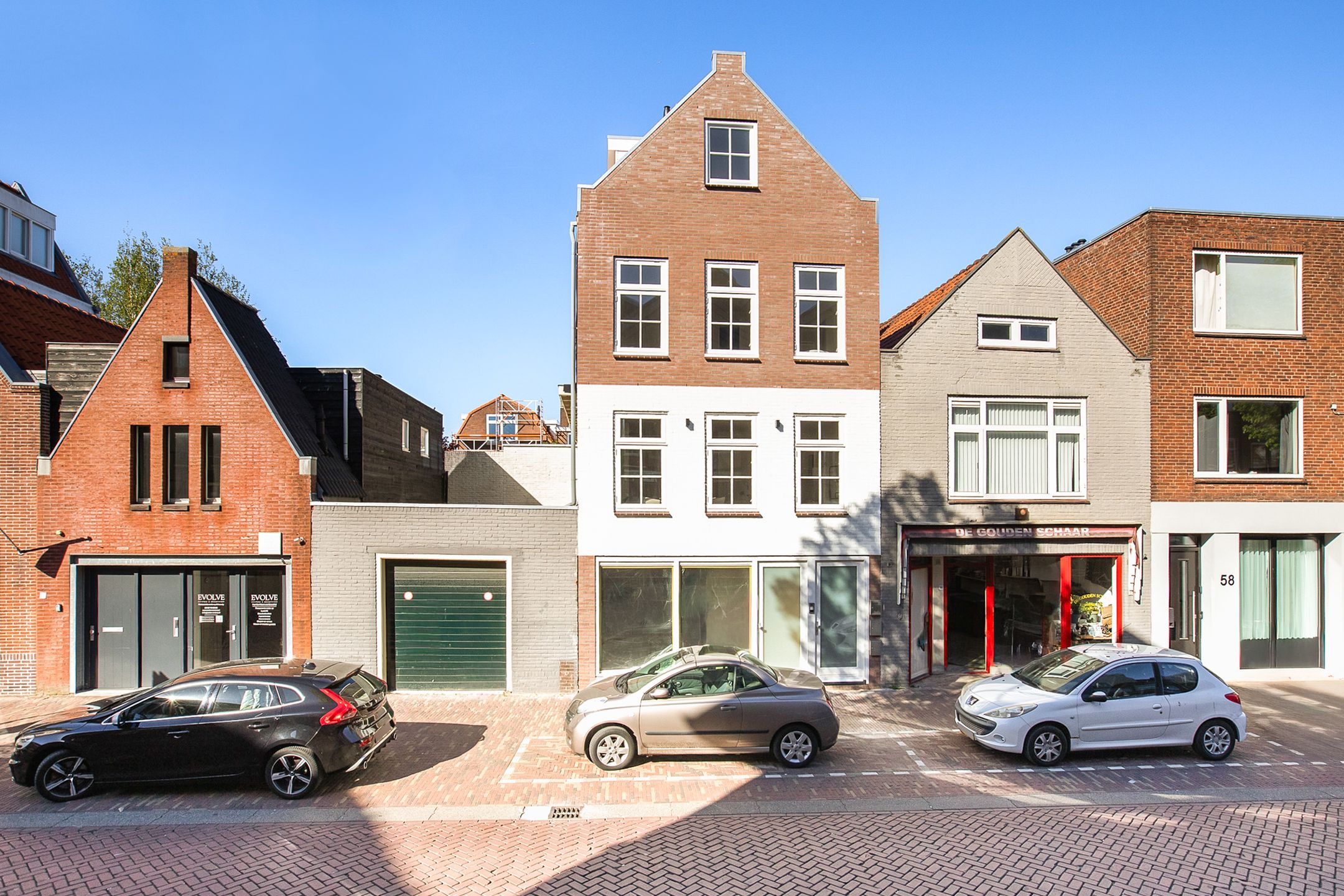 Foto van Laat 62B, Alkmaar
