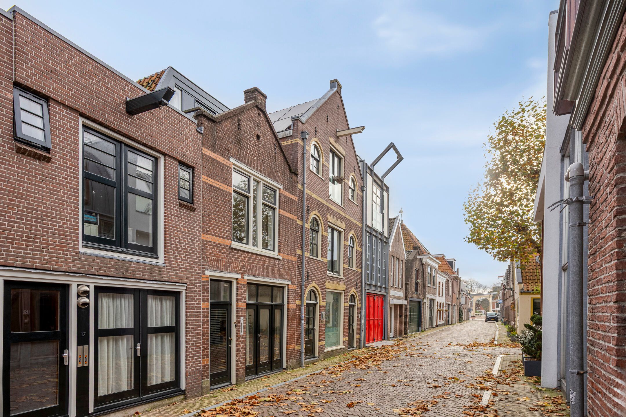 Foto van Groot Nieuwland 19, Alkmaar
