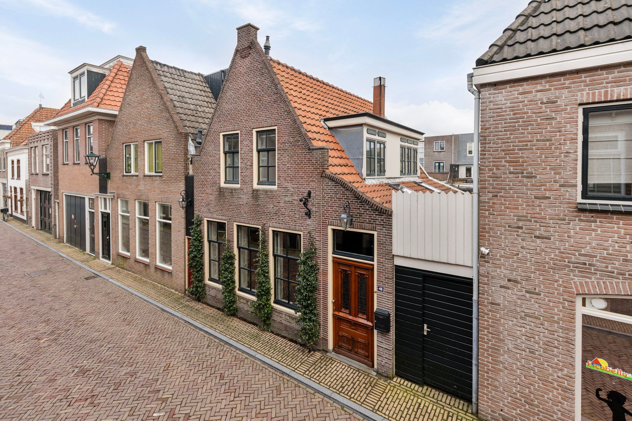 Foto van Groot Nieuwland 45, Alkmaar