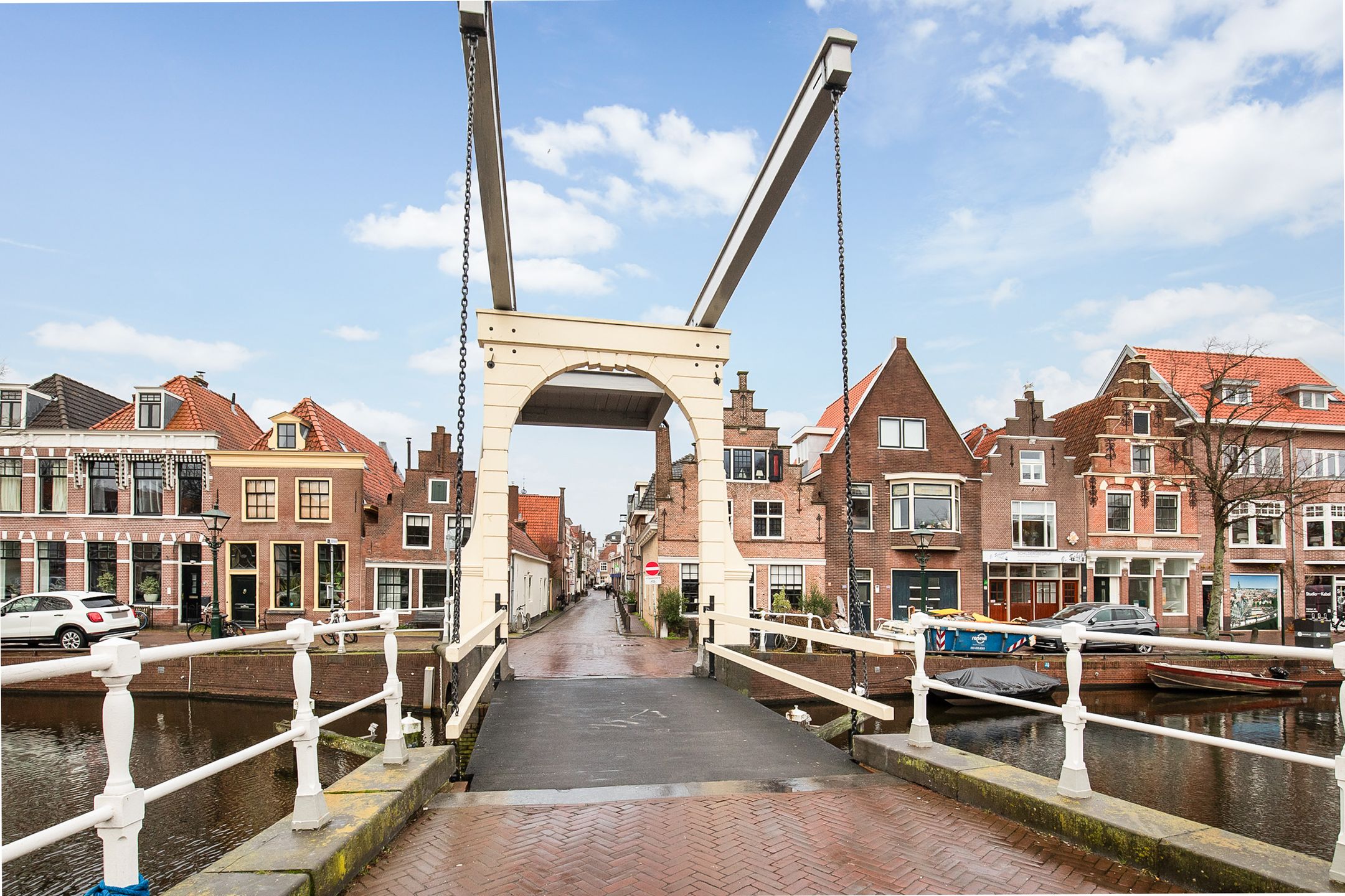 Foto van Hofstraat 19A, Alkmaar
