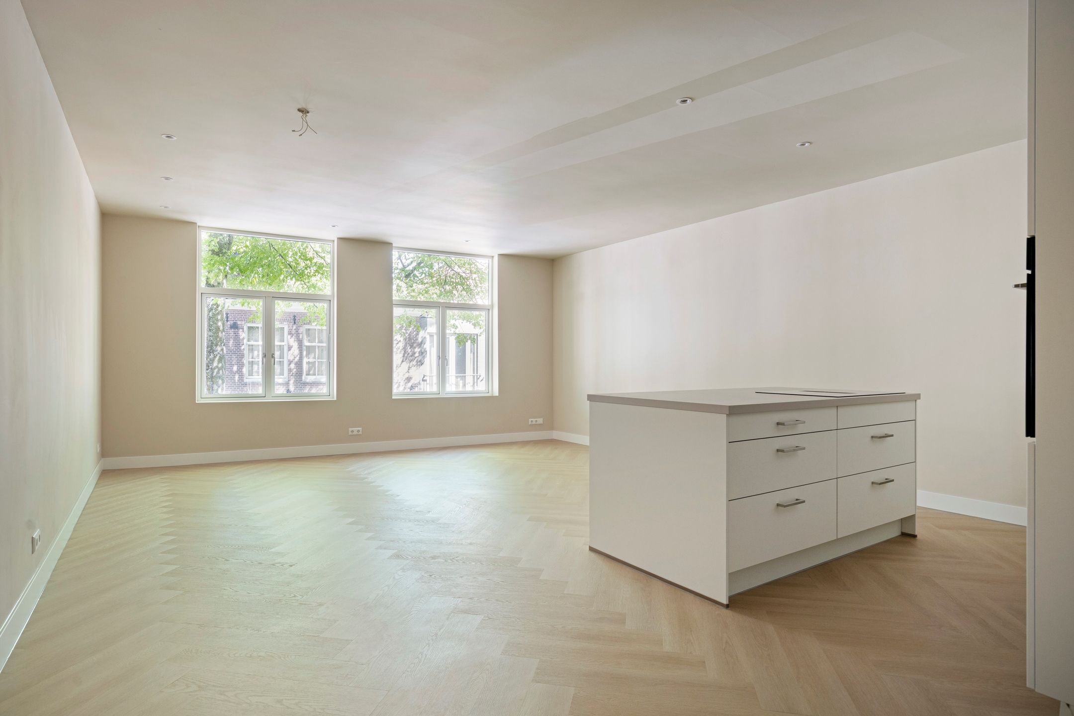 Foto van Hofstraat 7B, Alkmaar