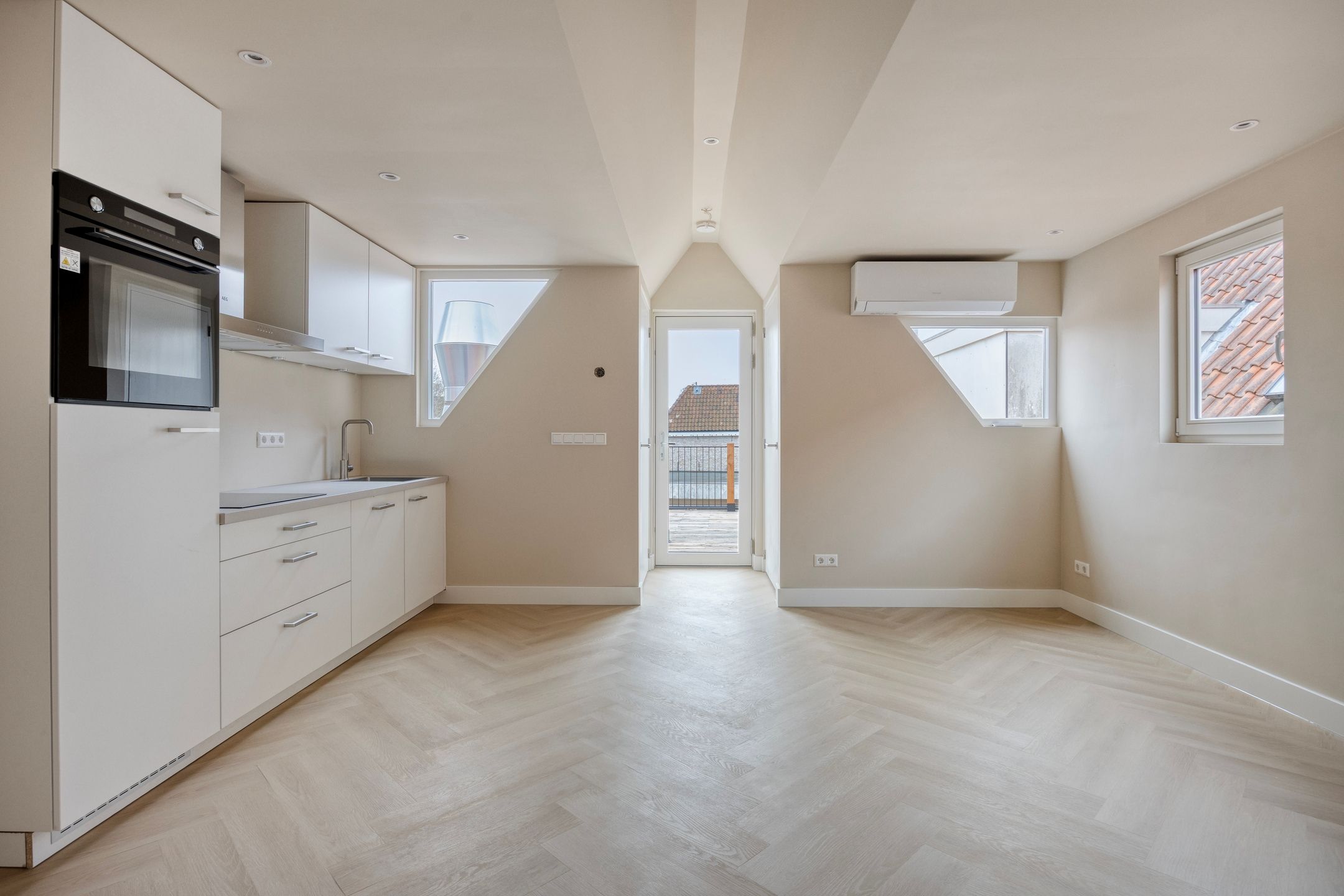 Foto van Hofstraat 7C, Alkmaar