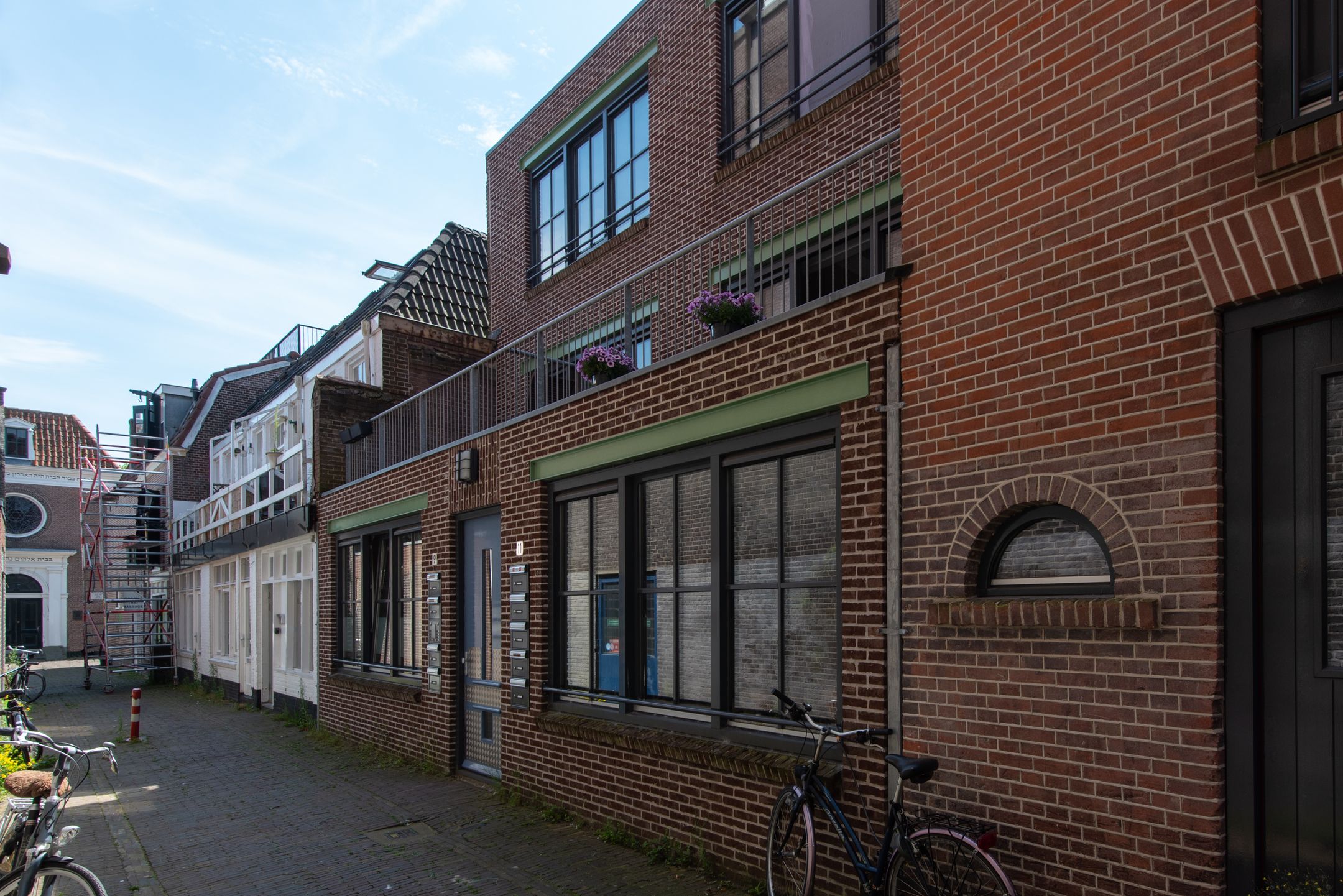 Foto van Het Vijvertje 11C, Alkmaar