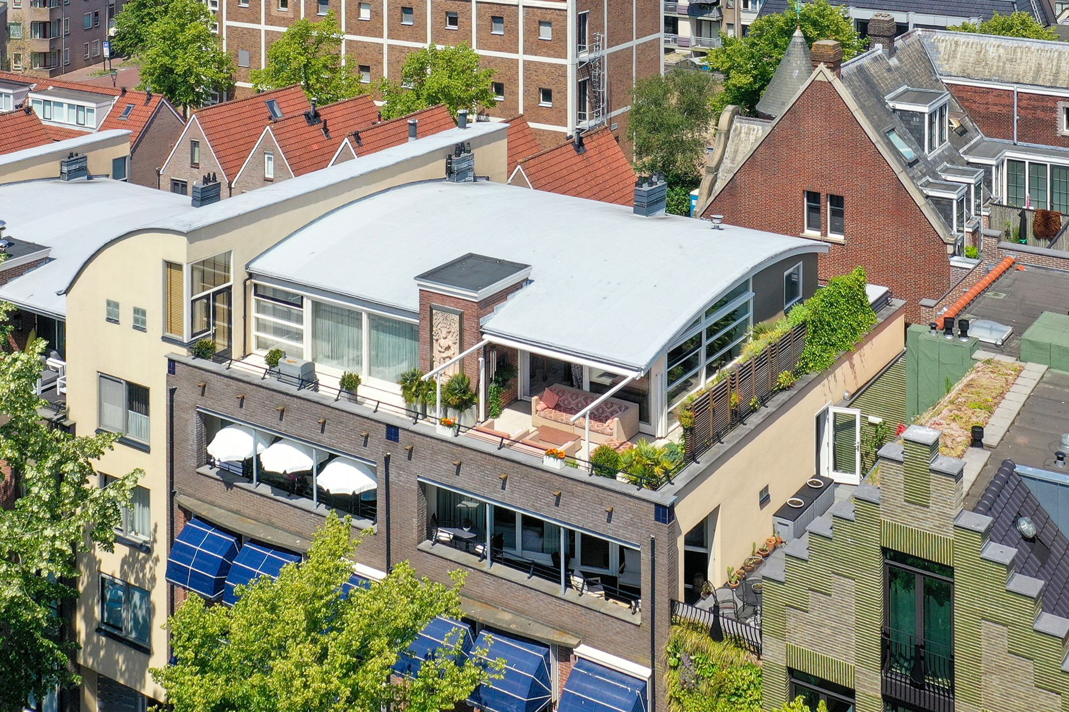 Foto van Lindegracht 71, Alkmaar