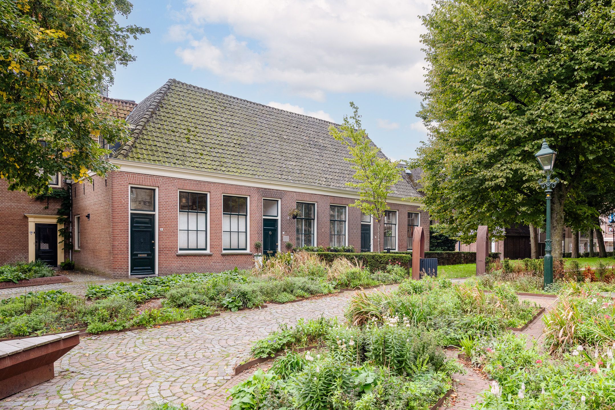 Foto van Koorstraat 6A, Alkmaar