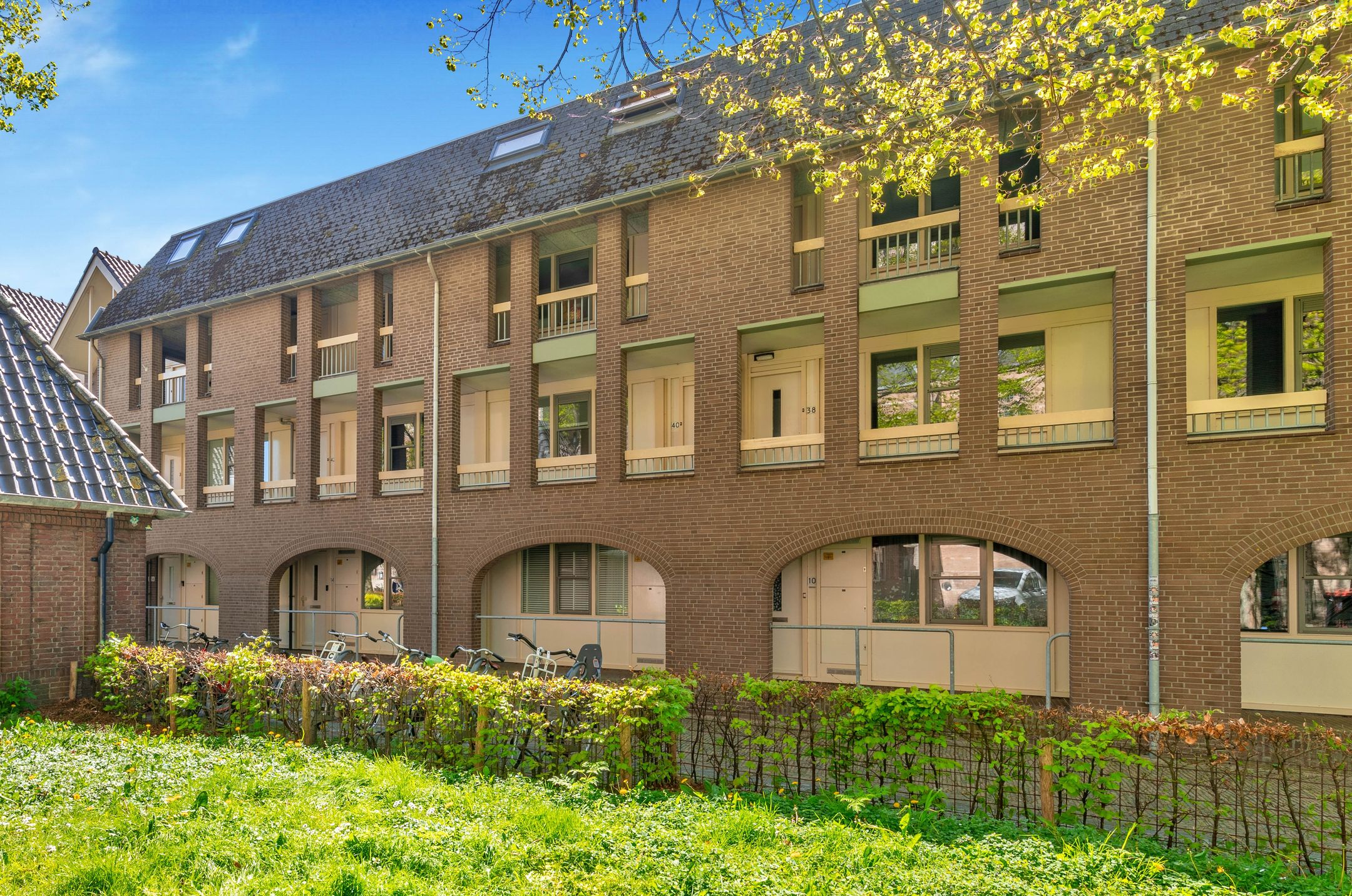Foto van Kerkstraat 14, Alkmaar