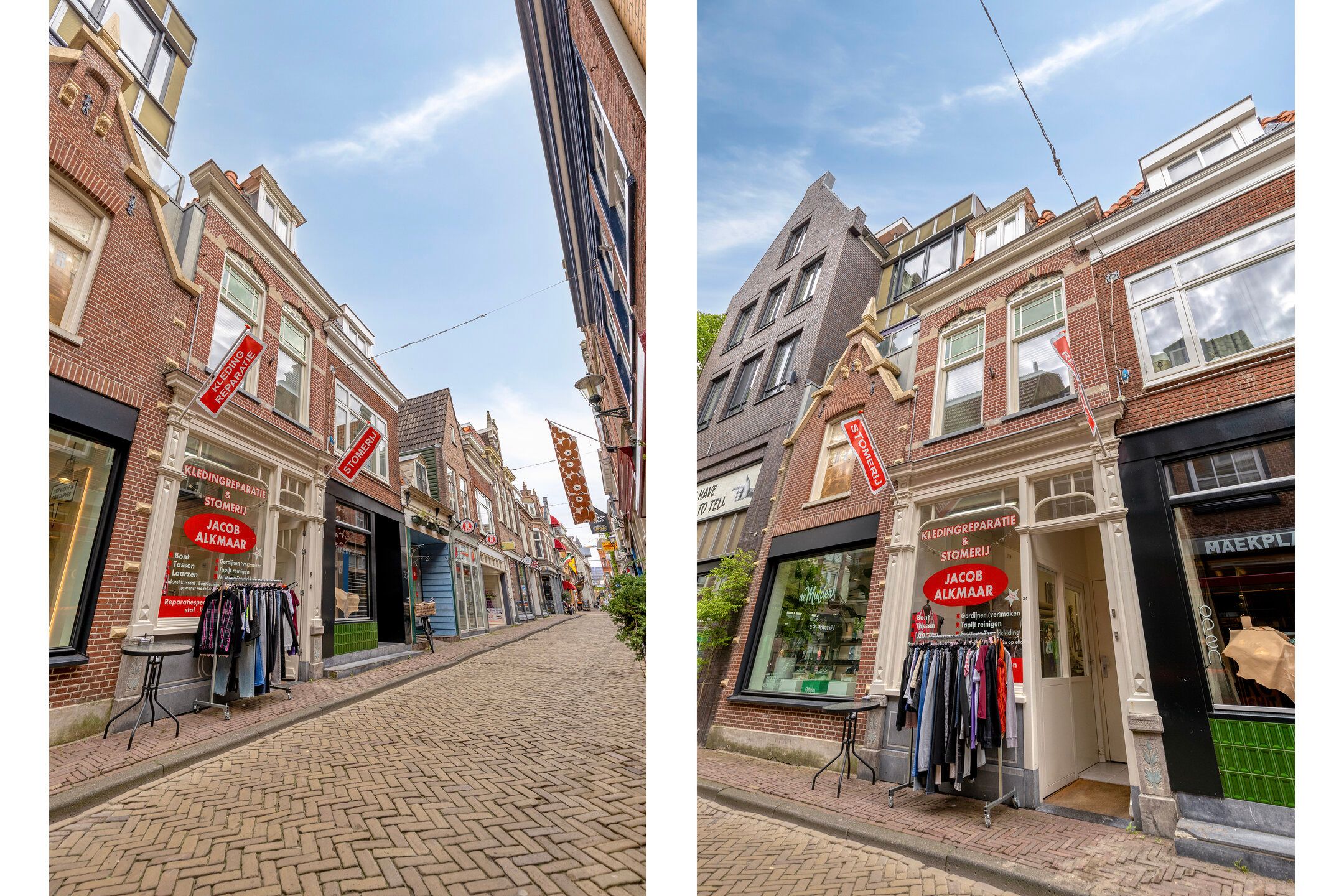 Foto van Schoutenstraat 34, Alkmaar
