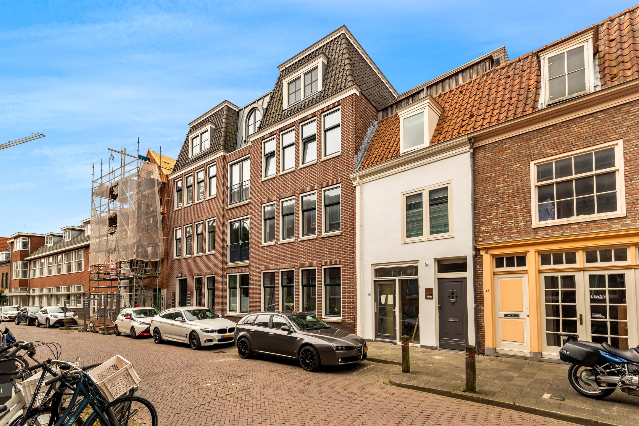 Foto van Breedstraat 37L, Alkmaar