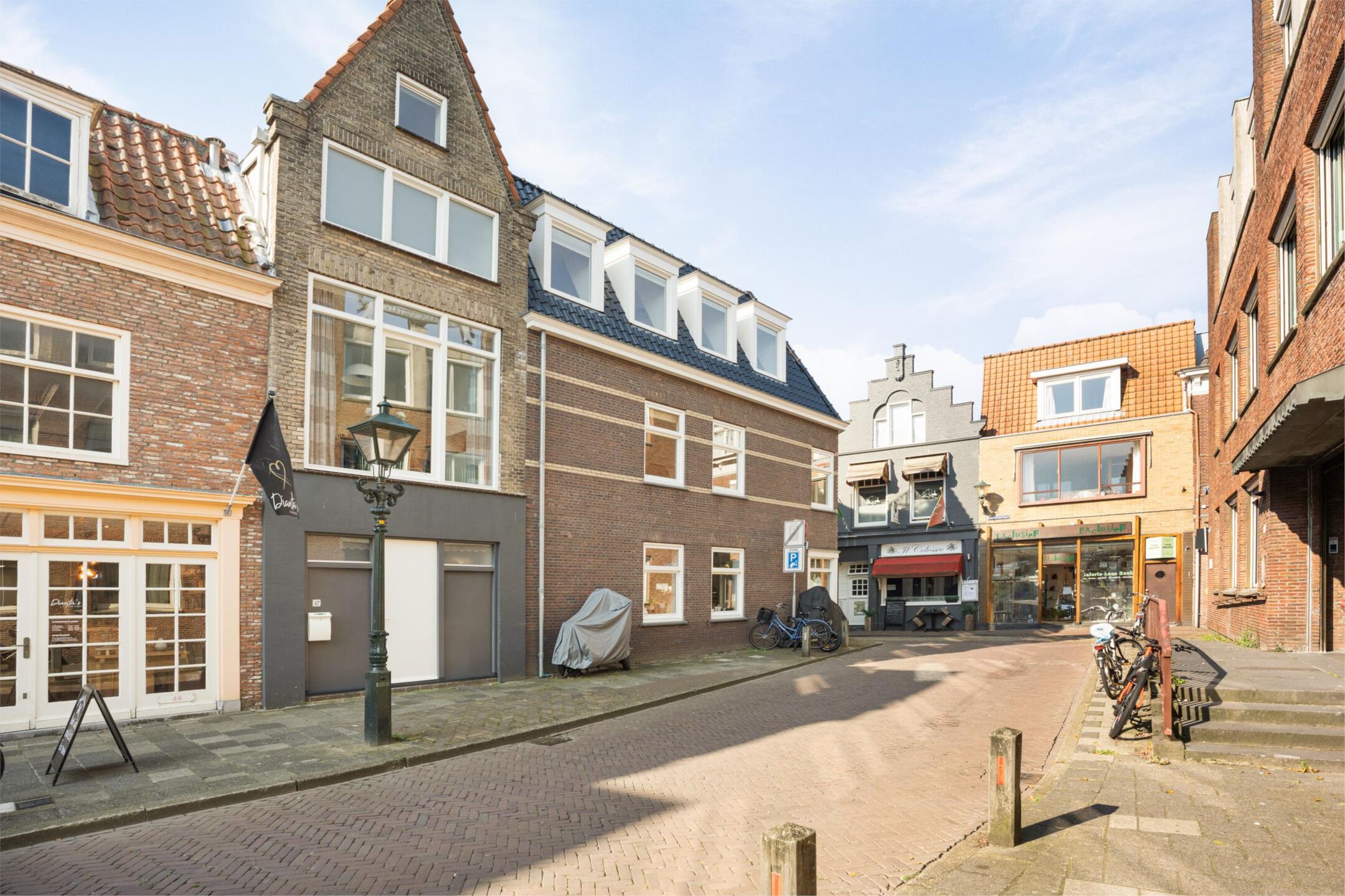 Foto van Breedstraat 47, Alkmaar