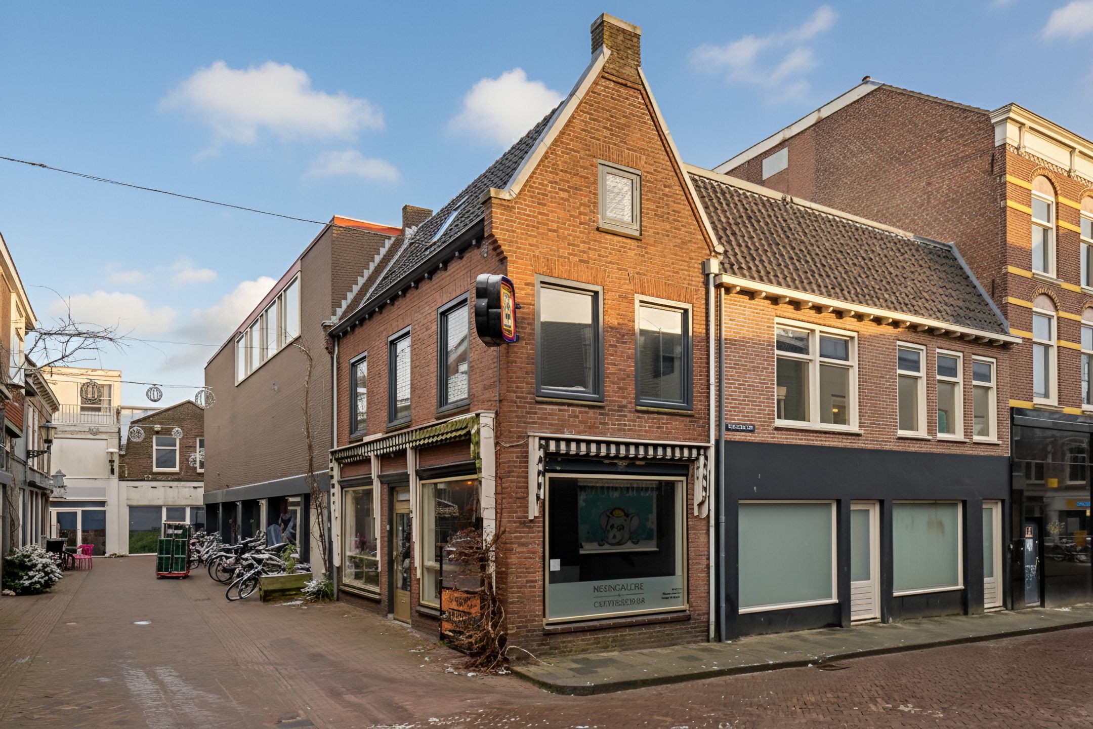 Foto van Breedstraat 5, Alkmaar