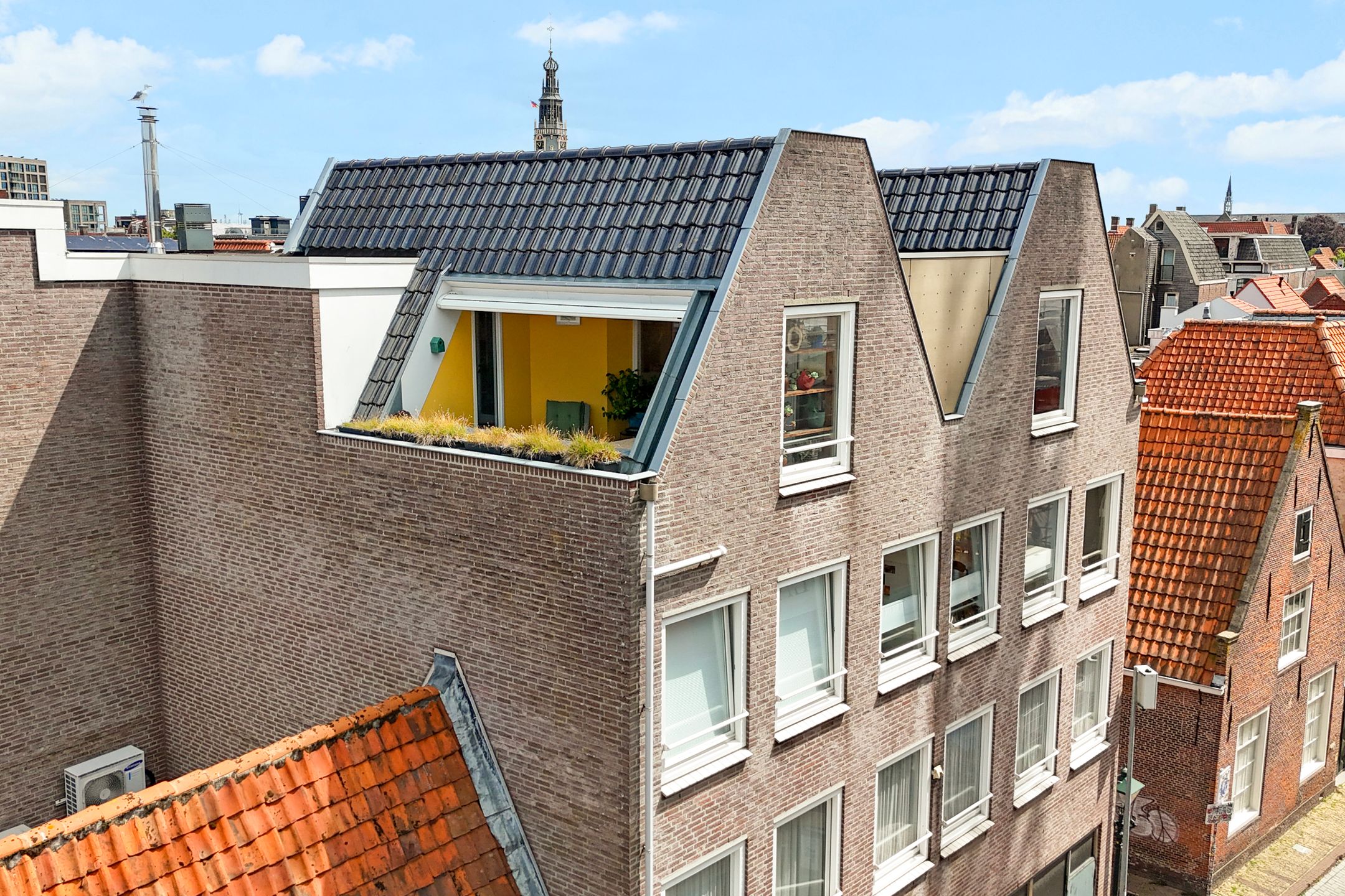 Foto van Breedstraat 16L, Alkmaar