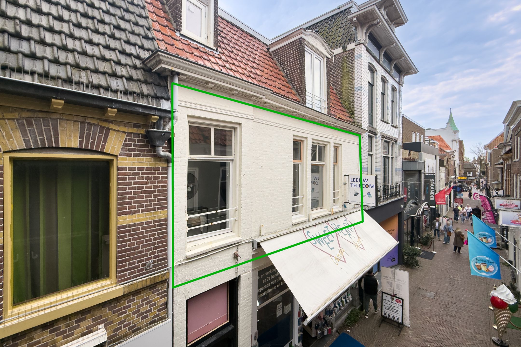 Foto van Payglop 5A, Alkmaar