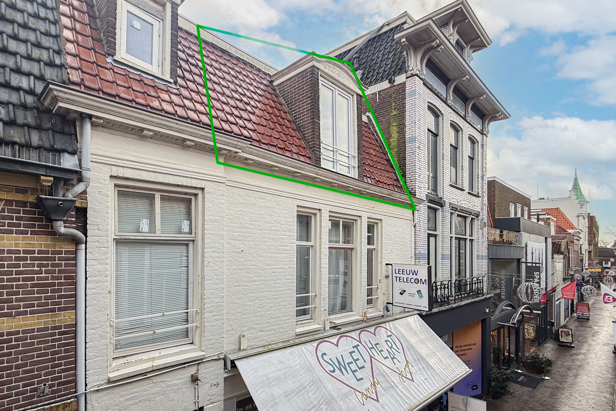Foto van Payglop 5B, Alkmaar