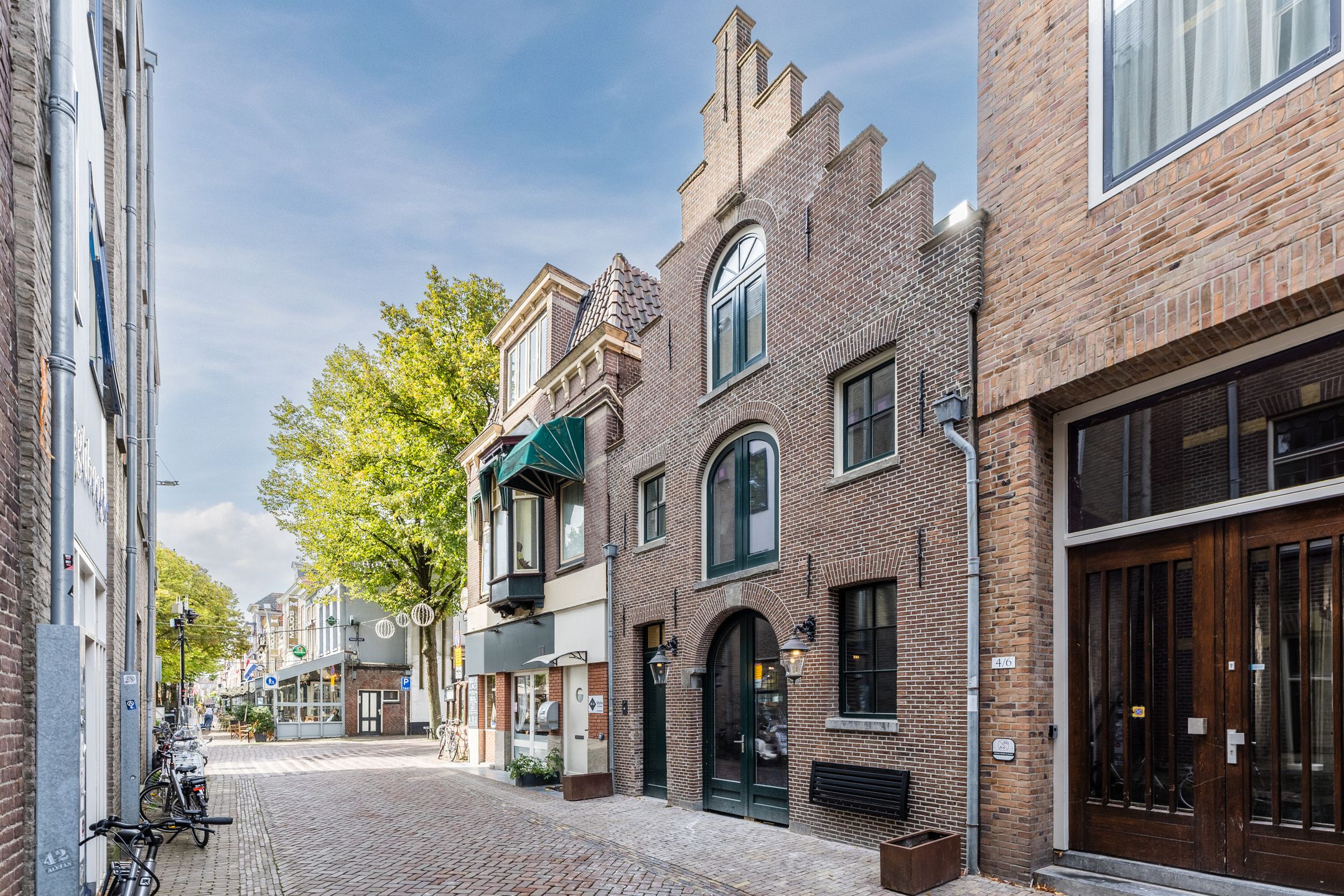 Foto van Houttil 8A, Alkmaar