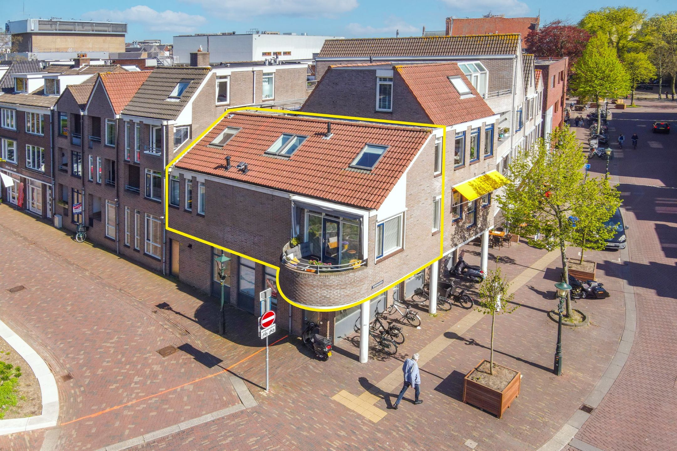 Foto van Zevenhuizen 26, Alkmaar