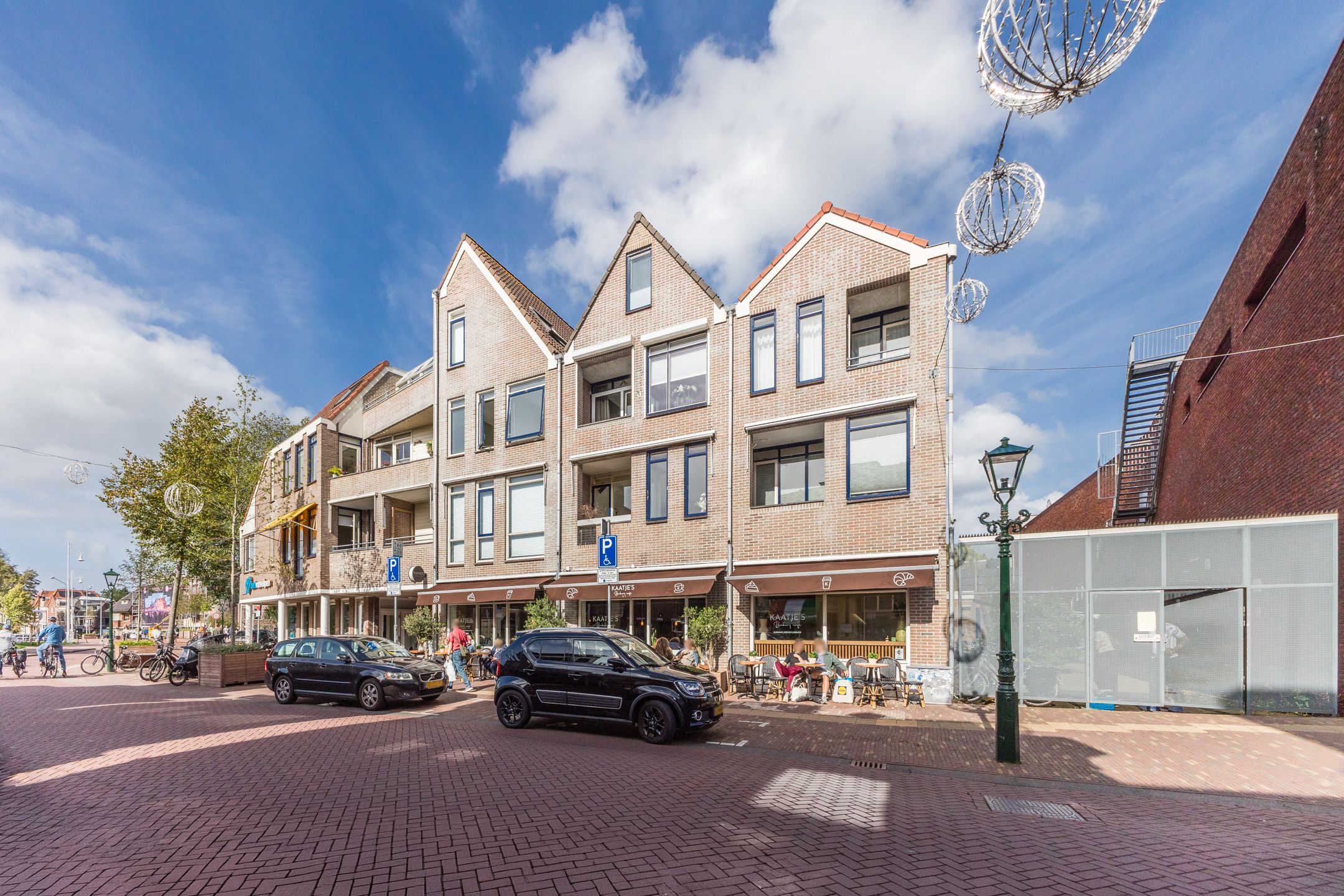 Foto van Zevenhuizen 34, Alkmaar