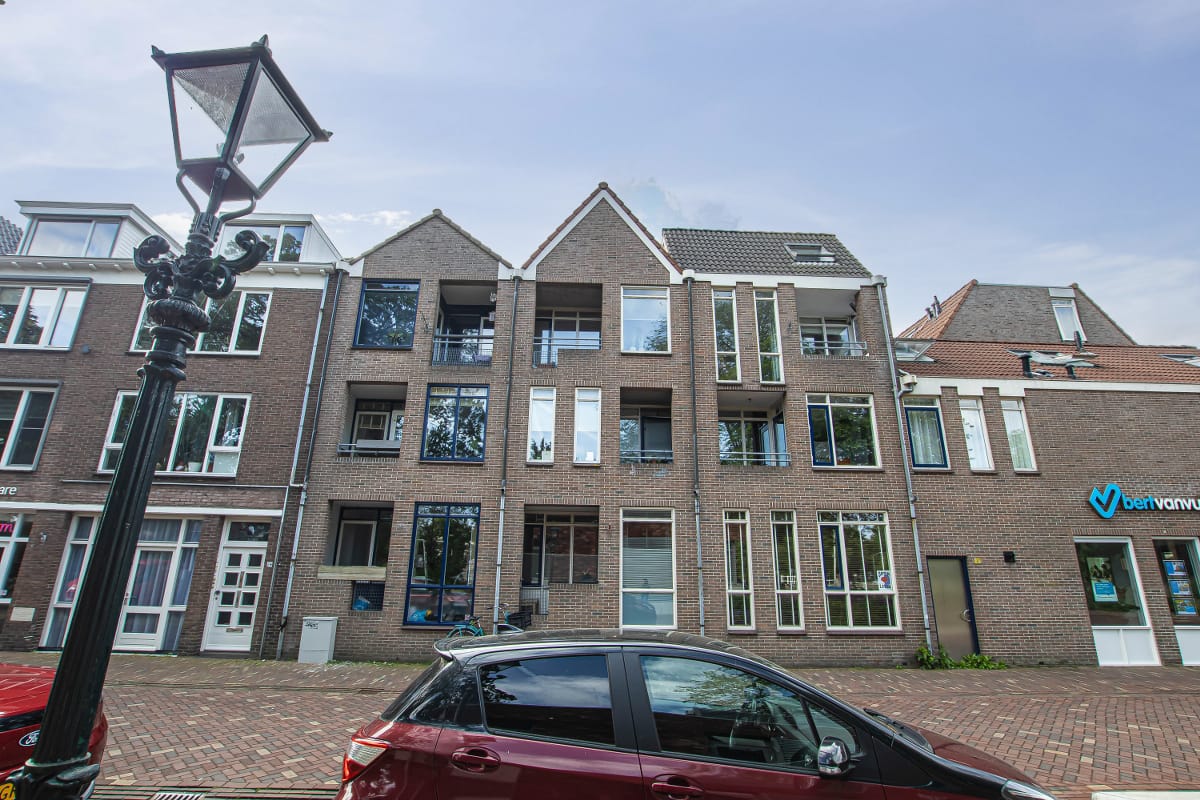 Foto van Zevenhuizen 40, Alkmaar