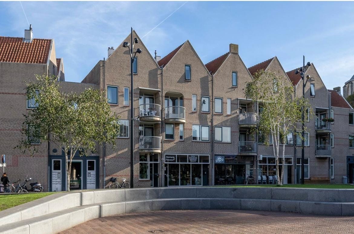 Foto van Canadaplein 18, Alkmaar
