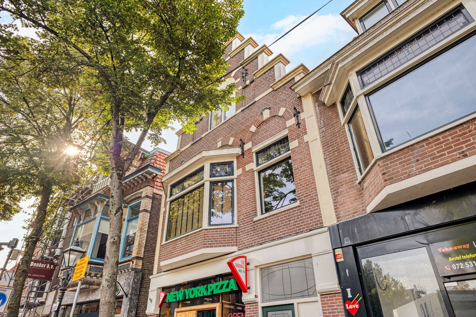 Foto van Gedempte Nieuwesloot 75D, Alkmaar
