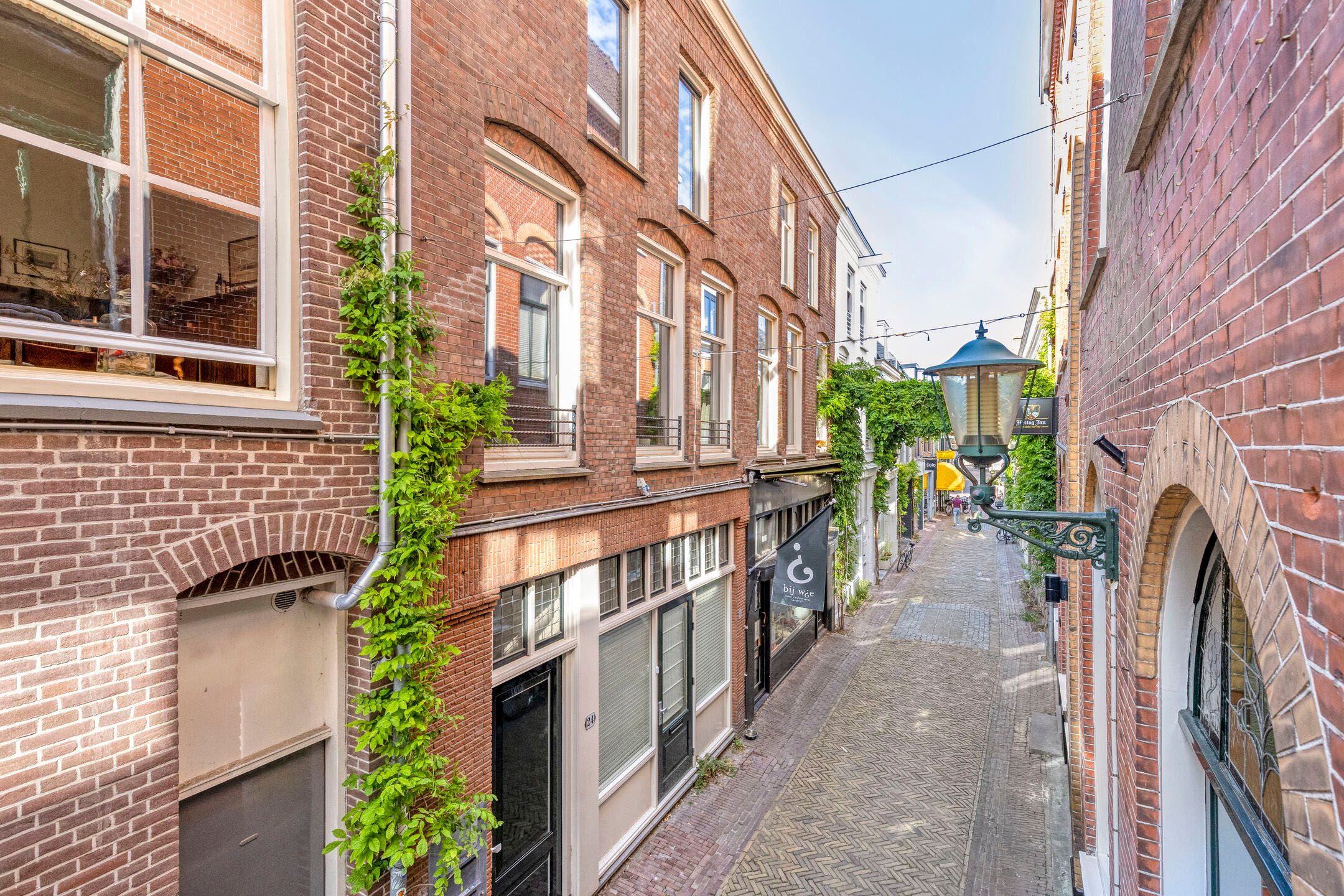 Foto van Hoogstraat 26, Alkmaar