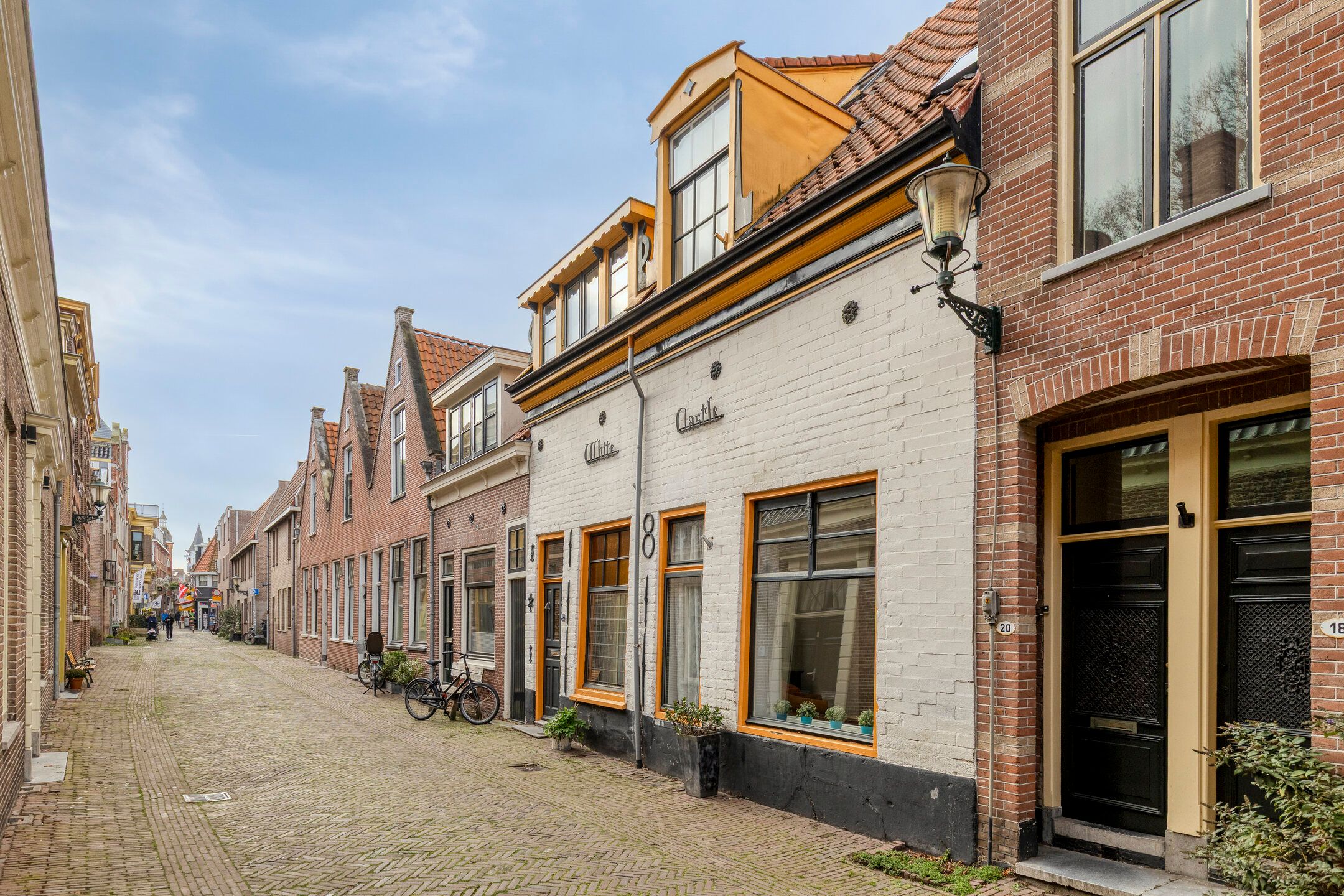 Foto van Doelenstraat 22, Alkmaar